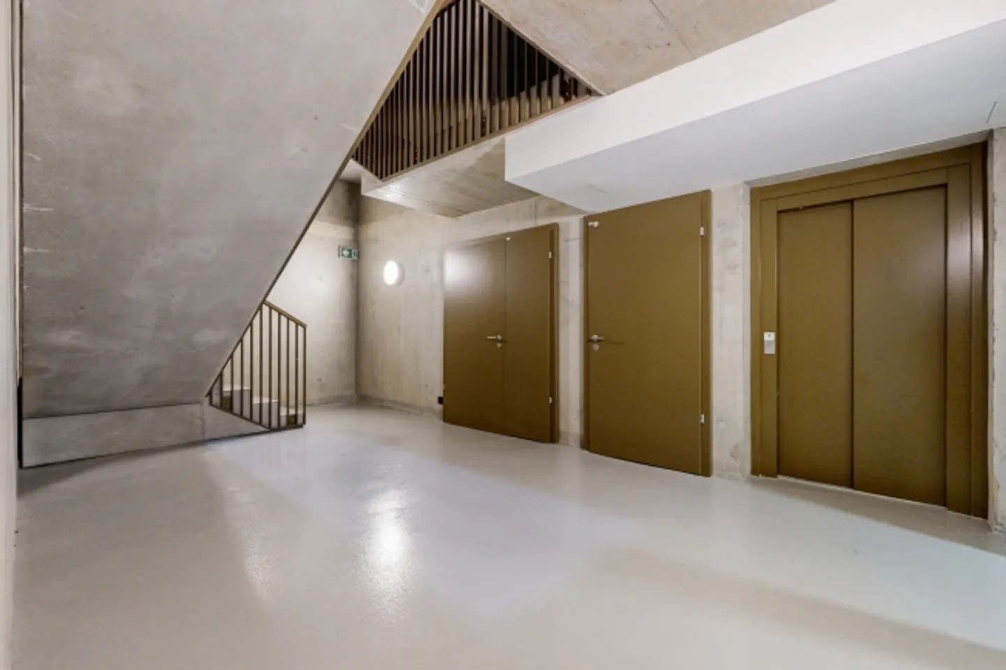 «Dépôt/Atelier à louer à Crissier, à 2 pas de Renens» - Photo 6 sur 8