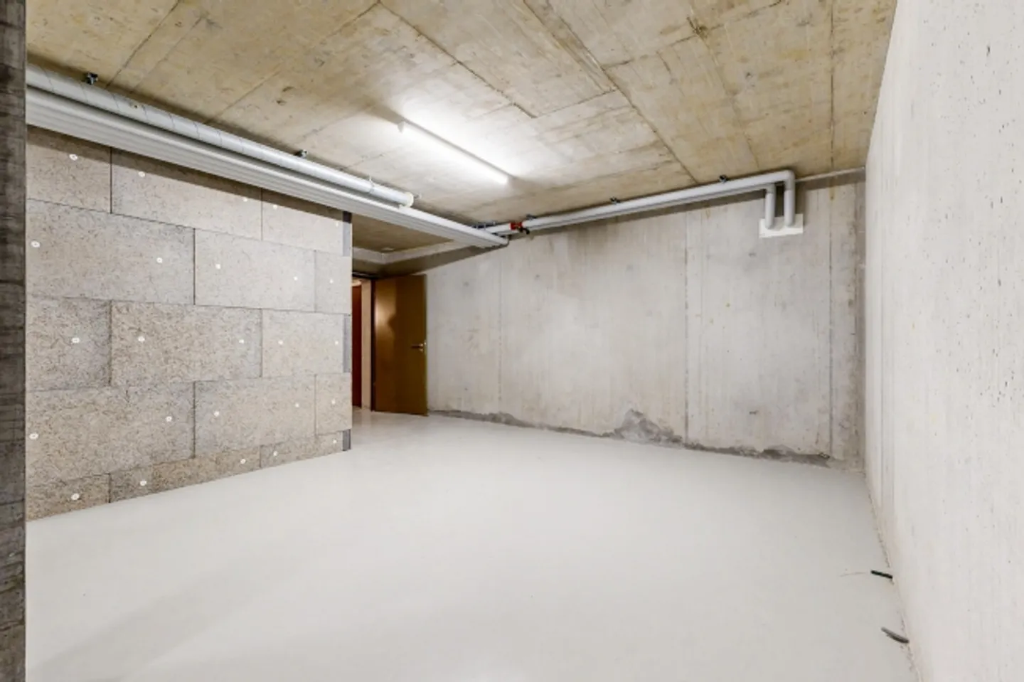 «Dépôt/Atelier à louer à Crissier, à 2 pas de Renens» - Photo 7 sur 8