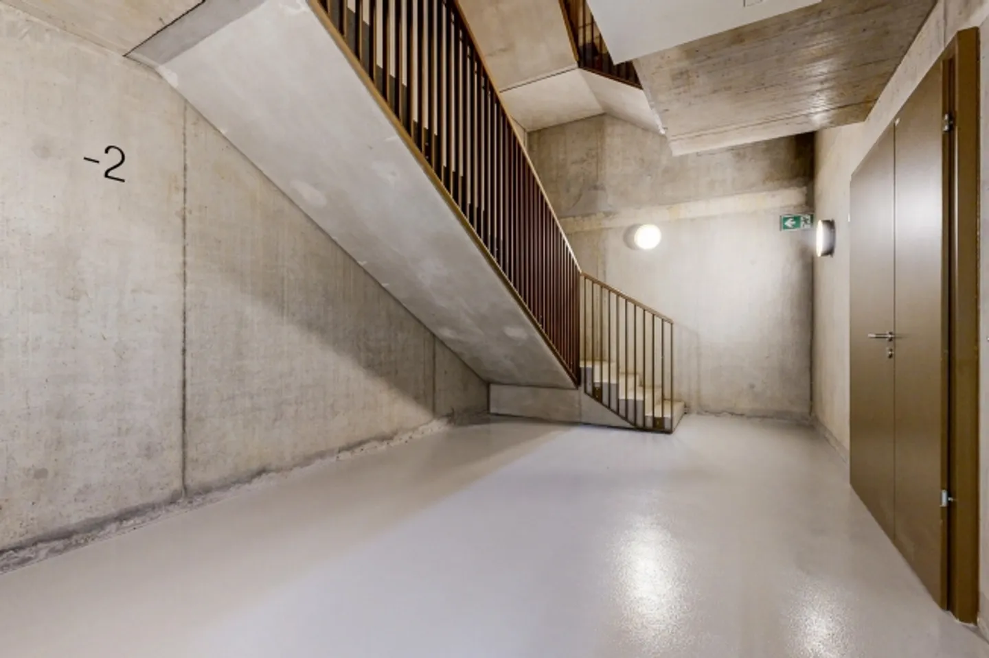 «Dépôt/Atelier à louer à Crissier, à 2 pas de Renens» - Photo 5 sur 8