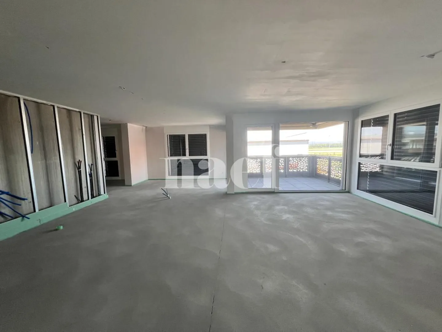 Spazio commerciale modulabile a partire da 57 m2 in stato grezzo al primo piano! - Foto 2 di 6