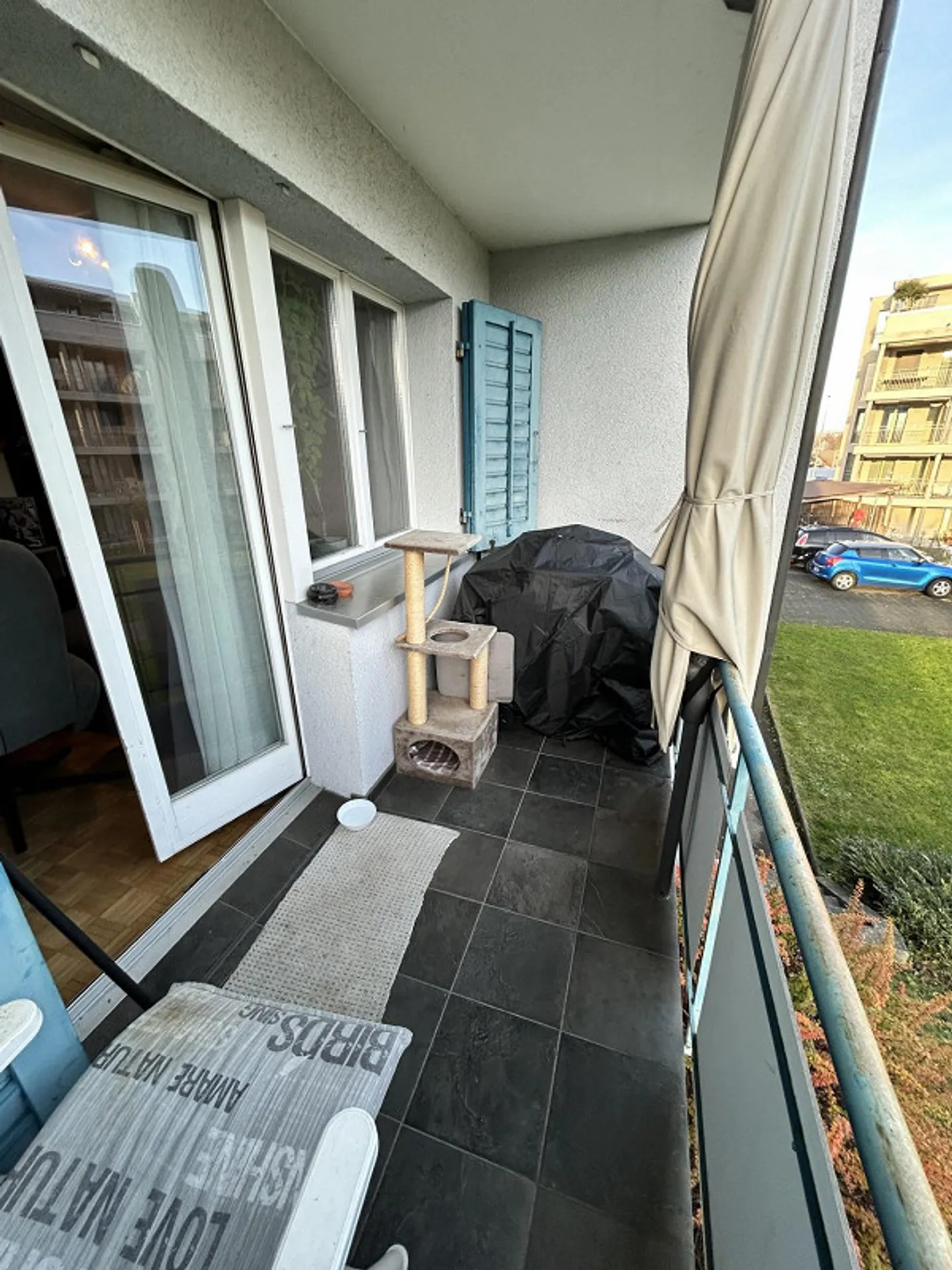 Ihre Wohnung in Tägerwilen - Foto 3 von 7