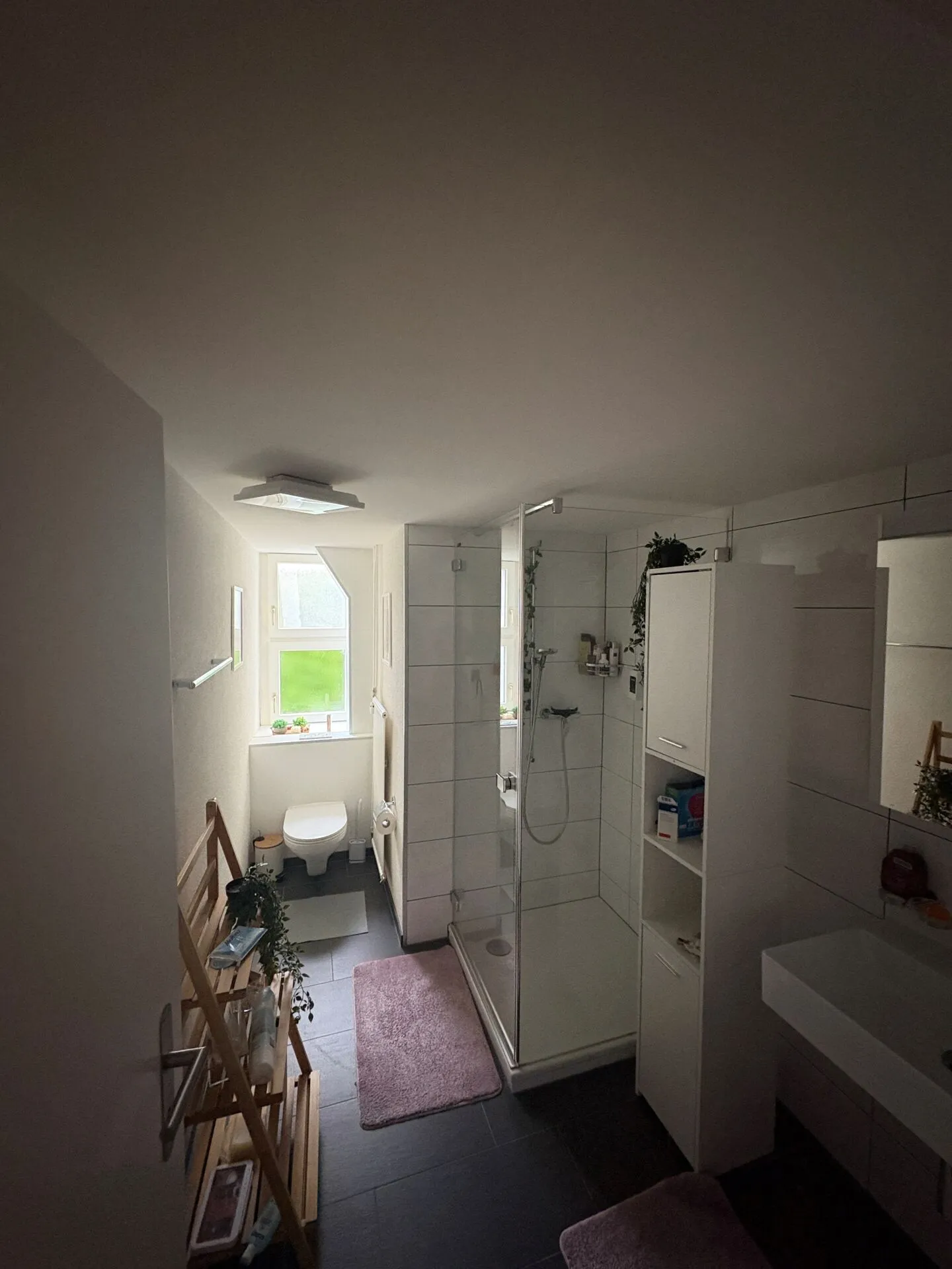 Appartamento in affitto - Foto 3 di 4