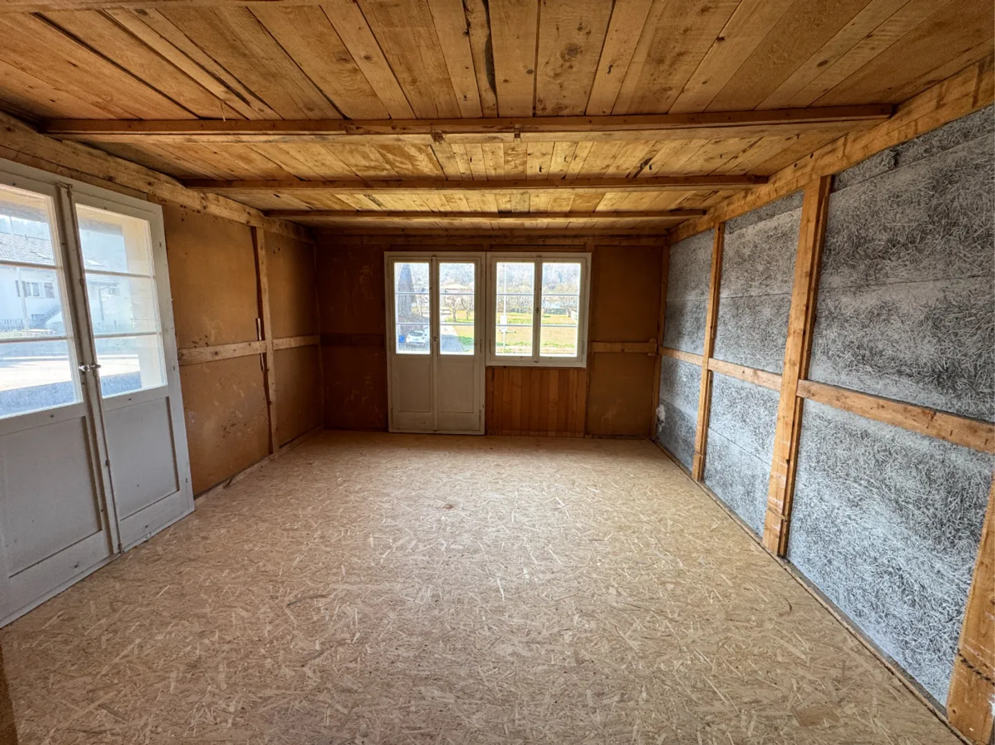 Charmantes Chalet in Basse-Allaine - Foto 9 von 12