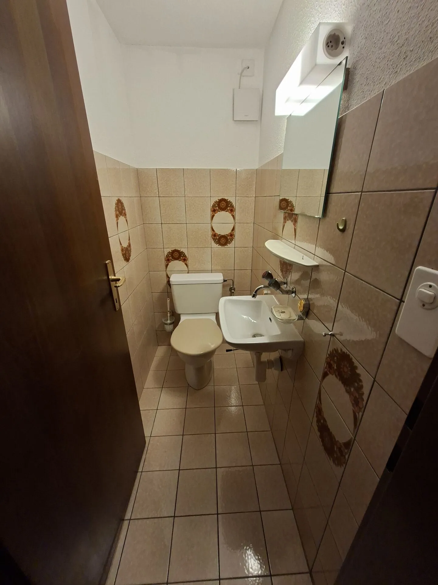 Attraktive 4.5-Zimmer-Wohnung mit Cheminée, grossem Sitzplatz und Doppelgarage - Photo 8 sur 13