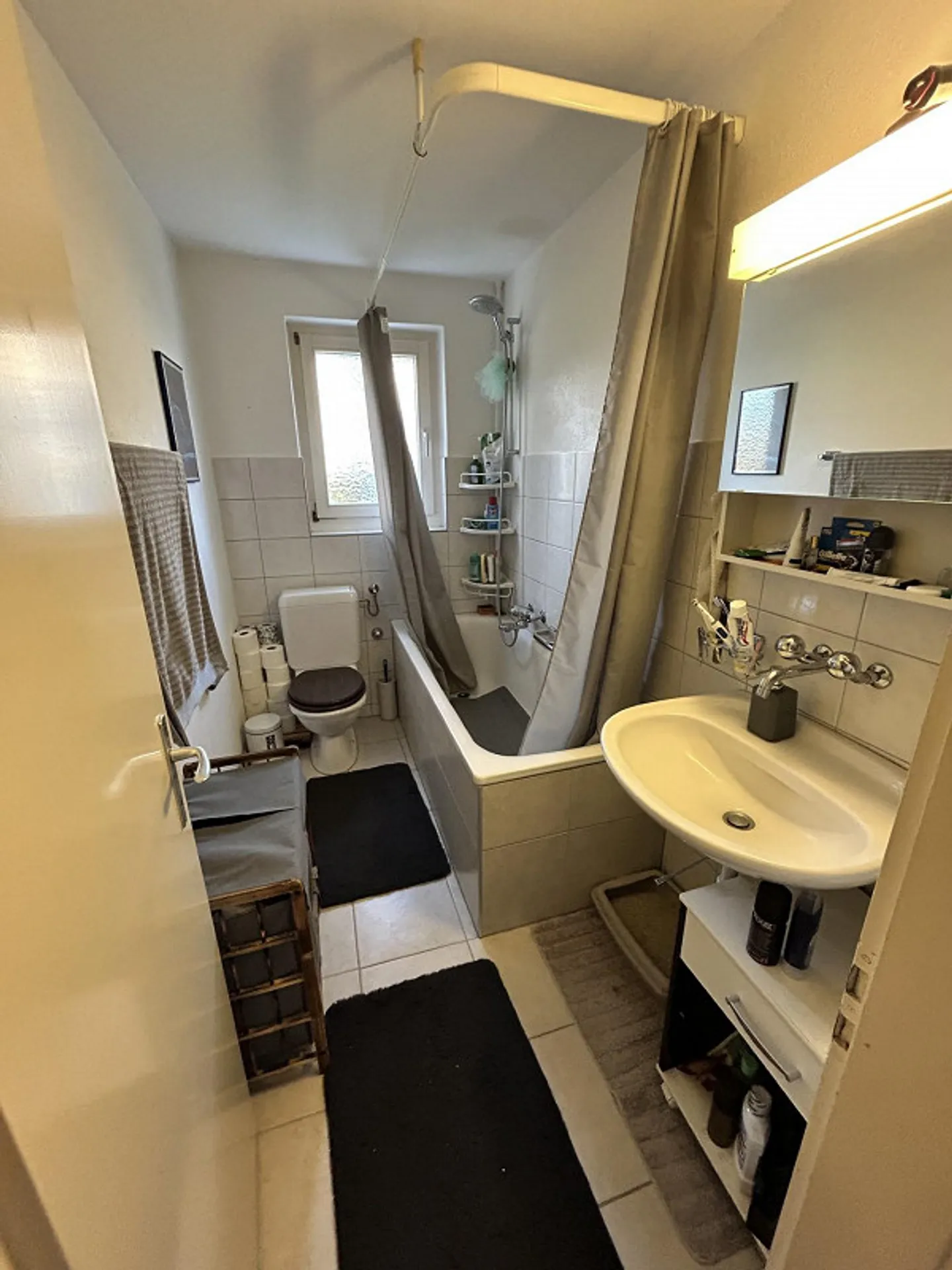 Ihre Wohnung in Tägerwilen - Foto 2 von 7