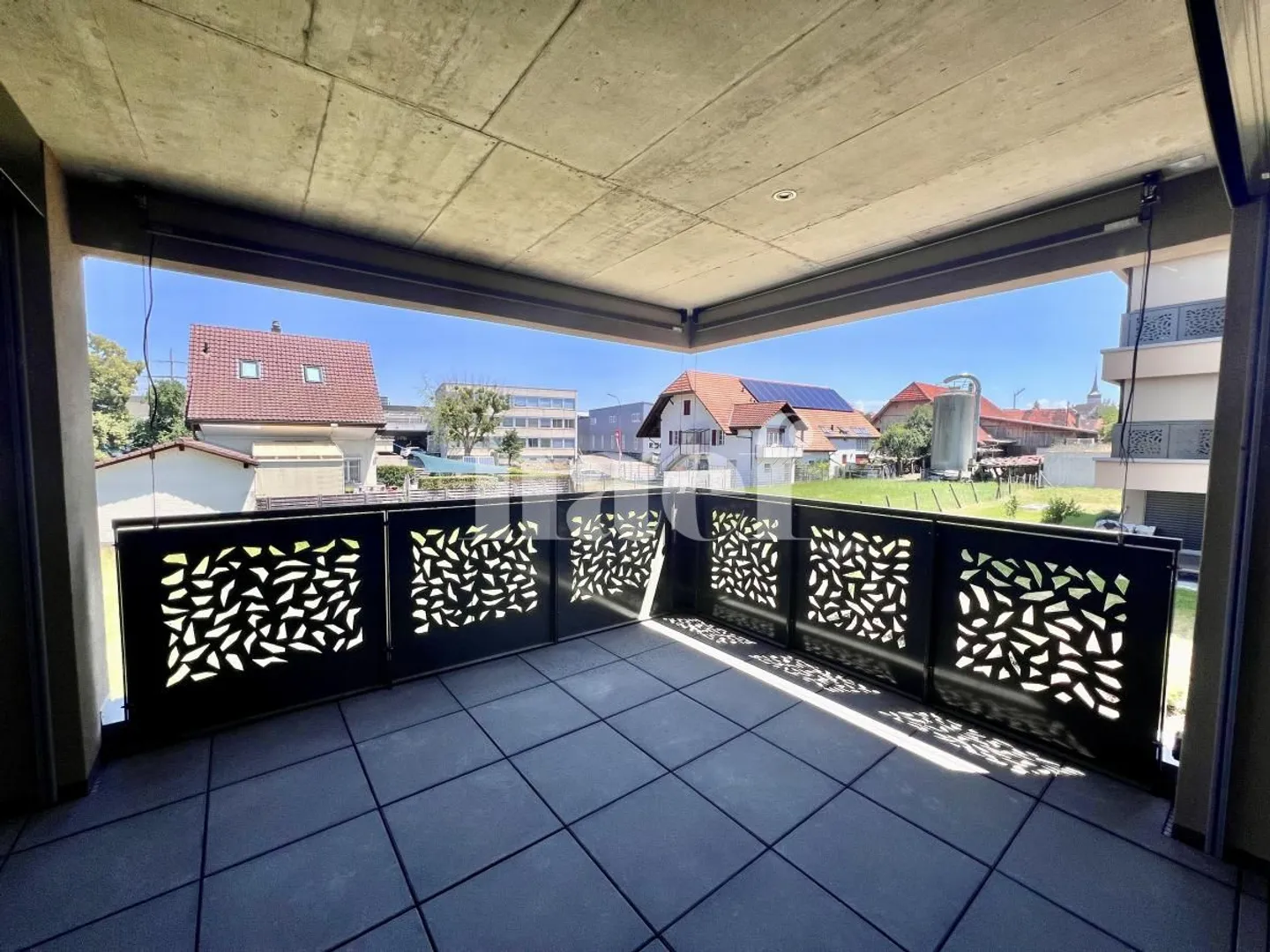 Spazio commerciale modulabile a partire da 57 m2 in stato grezzo al primo piano! - Foto 5 di 6