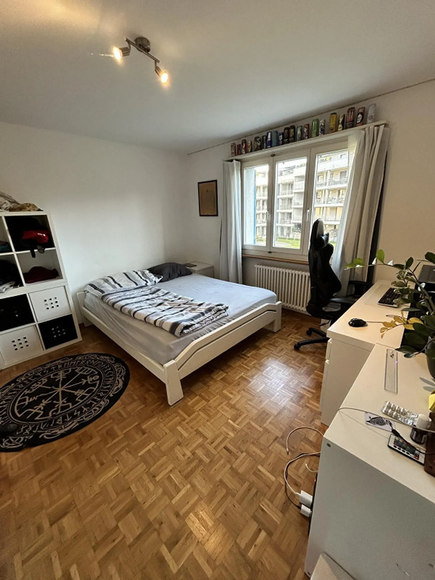 Ihre Wohnung in Tägerwilen - Foto 7 von 7