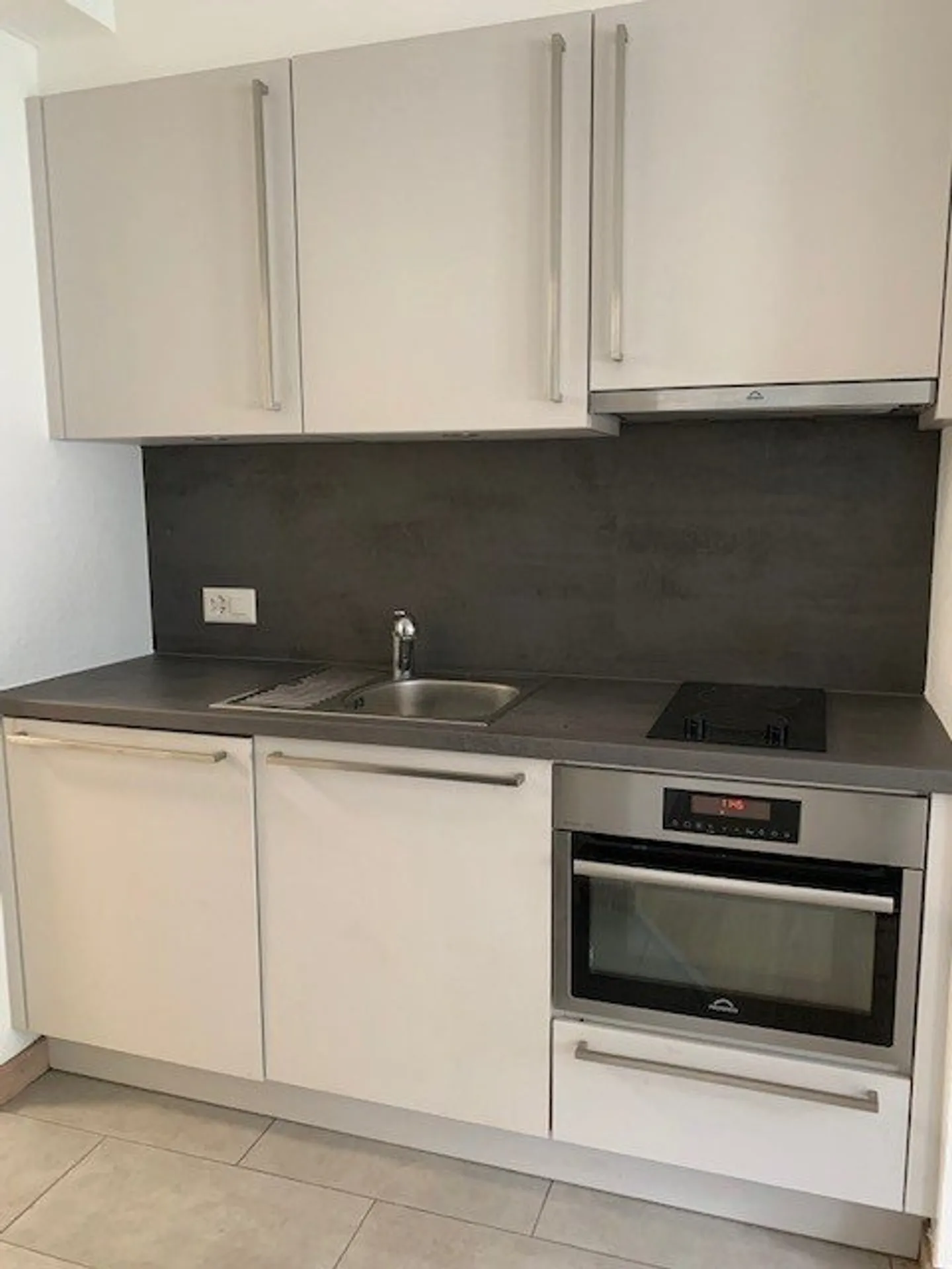 1,0-Zimmer-Wohnung im 5. Stock - Foto 2 von 4