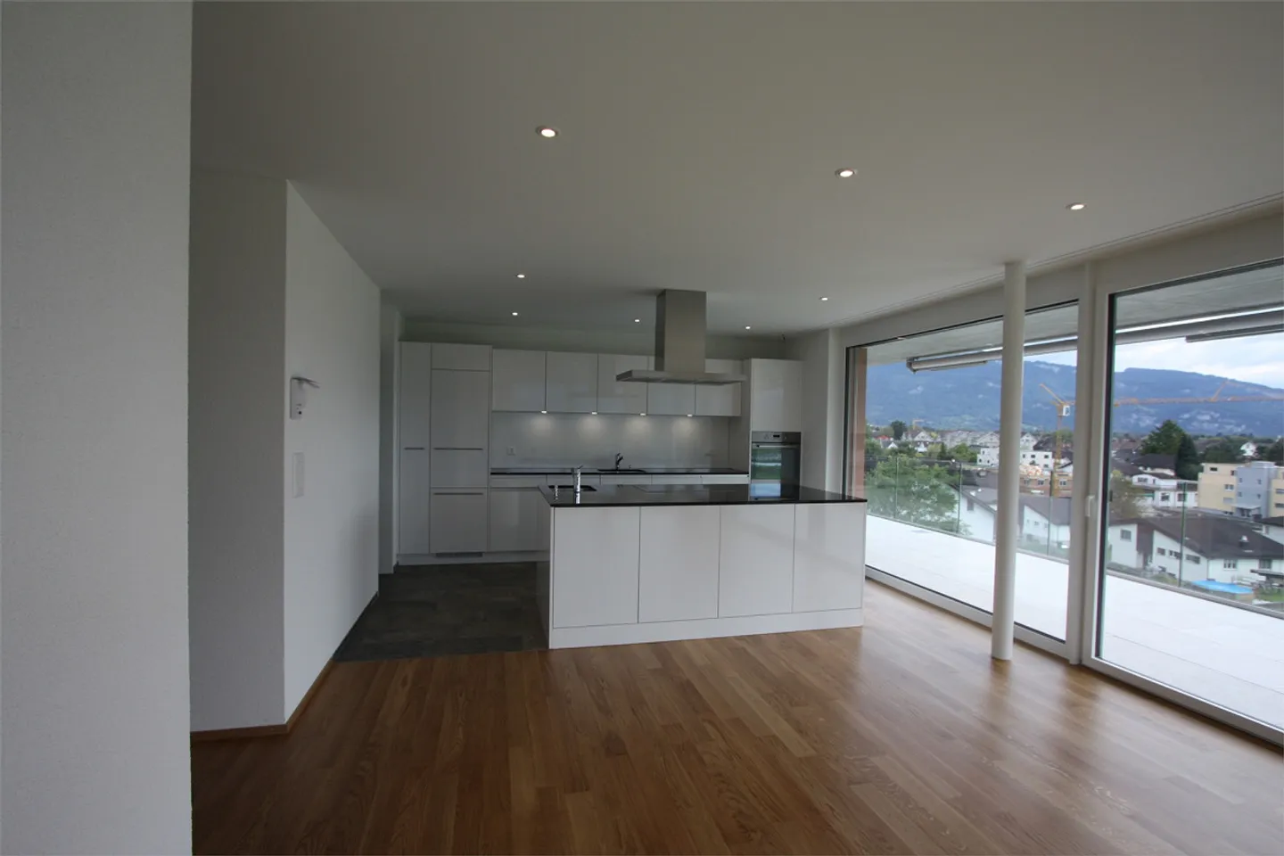 Modern Living at the Highest Level with Panorama and Exclusive Atrium - Photo 2 of 8