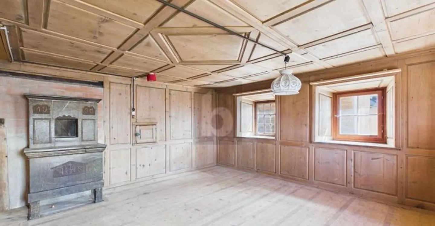 Unique Property with Second Home Status - Photo 3 of 6
