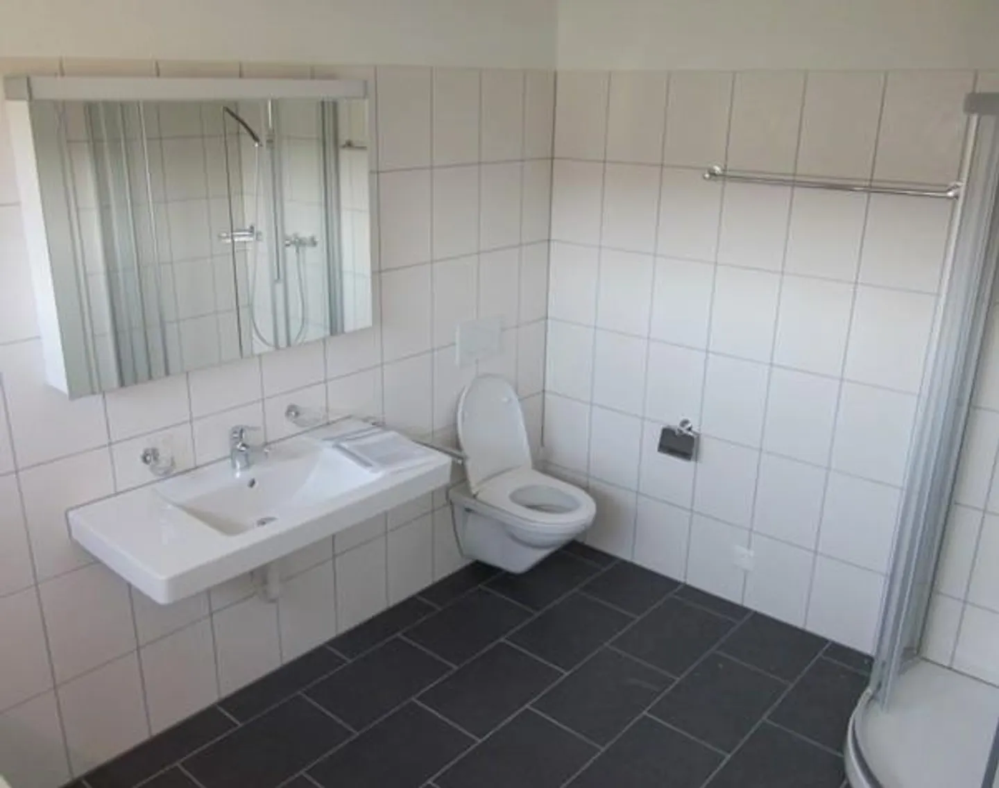 Charmante Dachwohnung - Foto 6 von 12