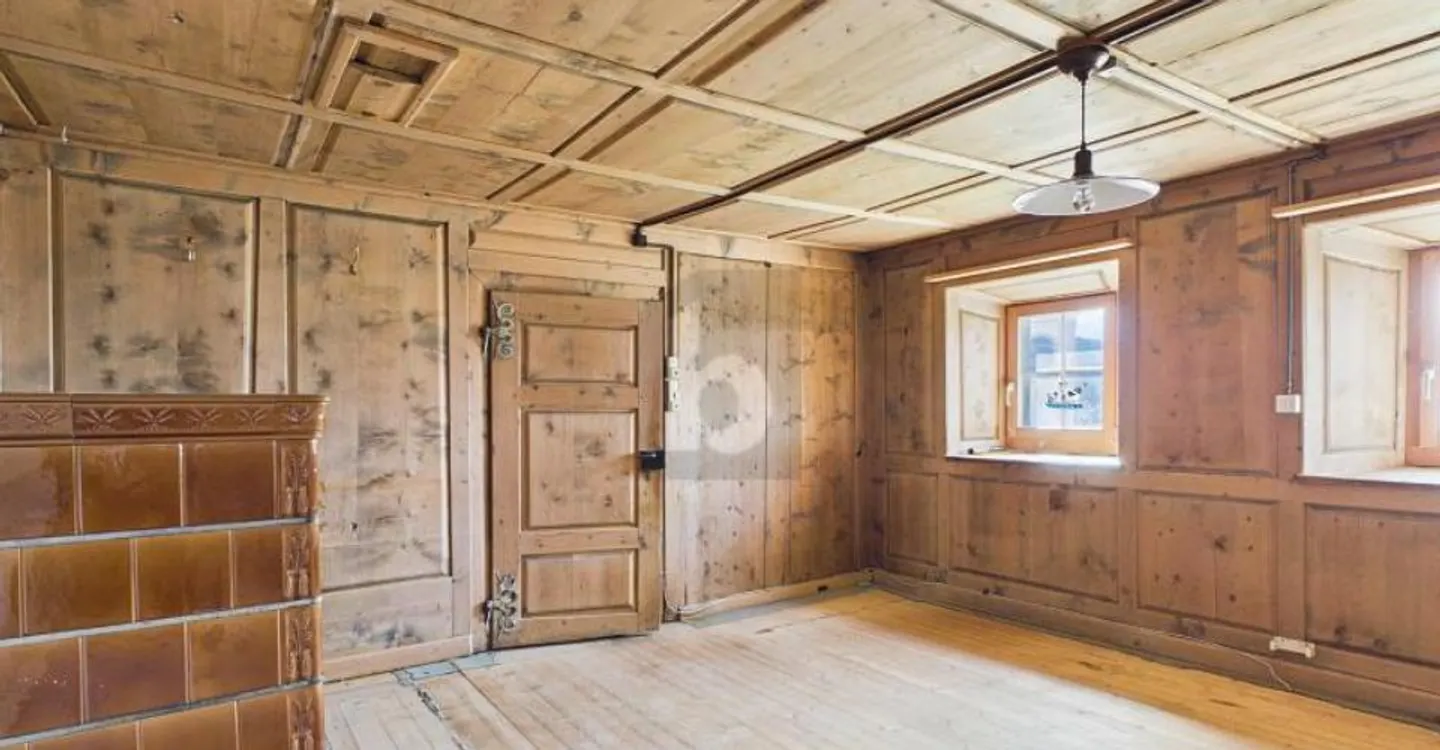 Unique Property with Second Home Status - Photo 4 of 6