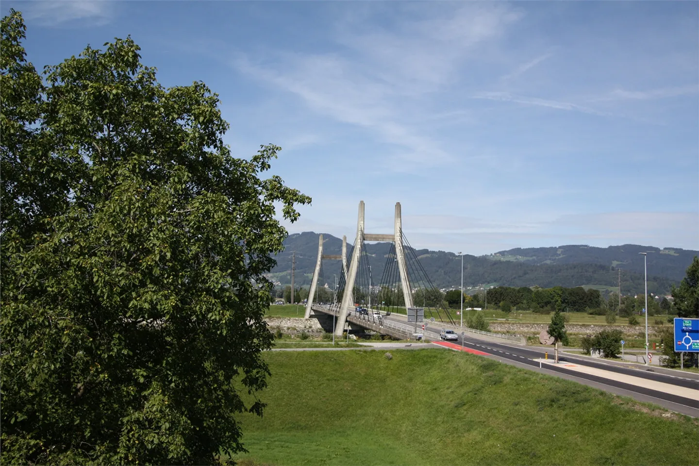 Modern Living at the Highest Level with Panorama and Exclusive Atrium - Photo 3 of 8