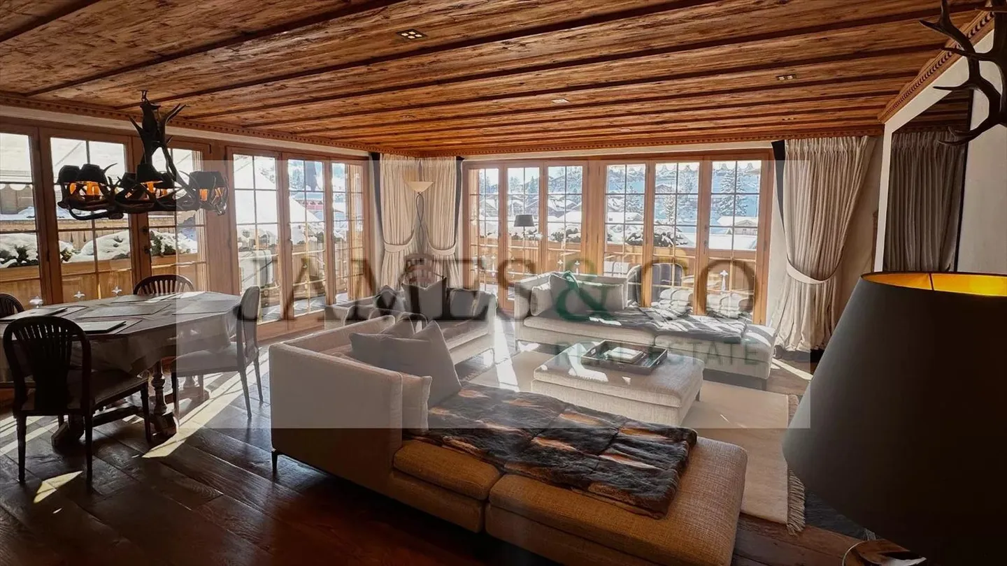 Appartement - Photo 6 sur 13