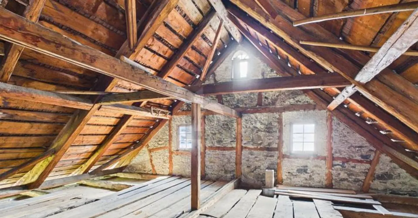 Unique Property with Second Home Status - Photo 5 of 6