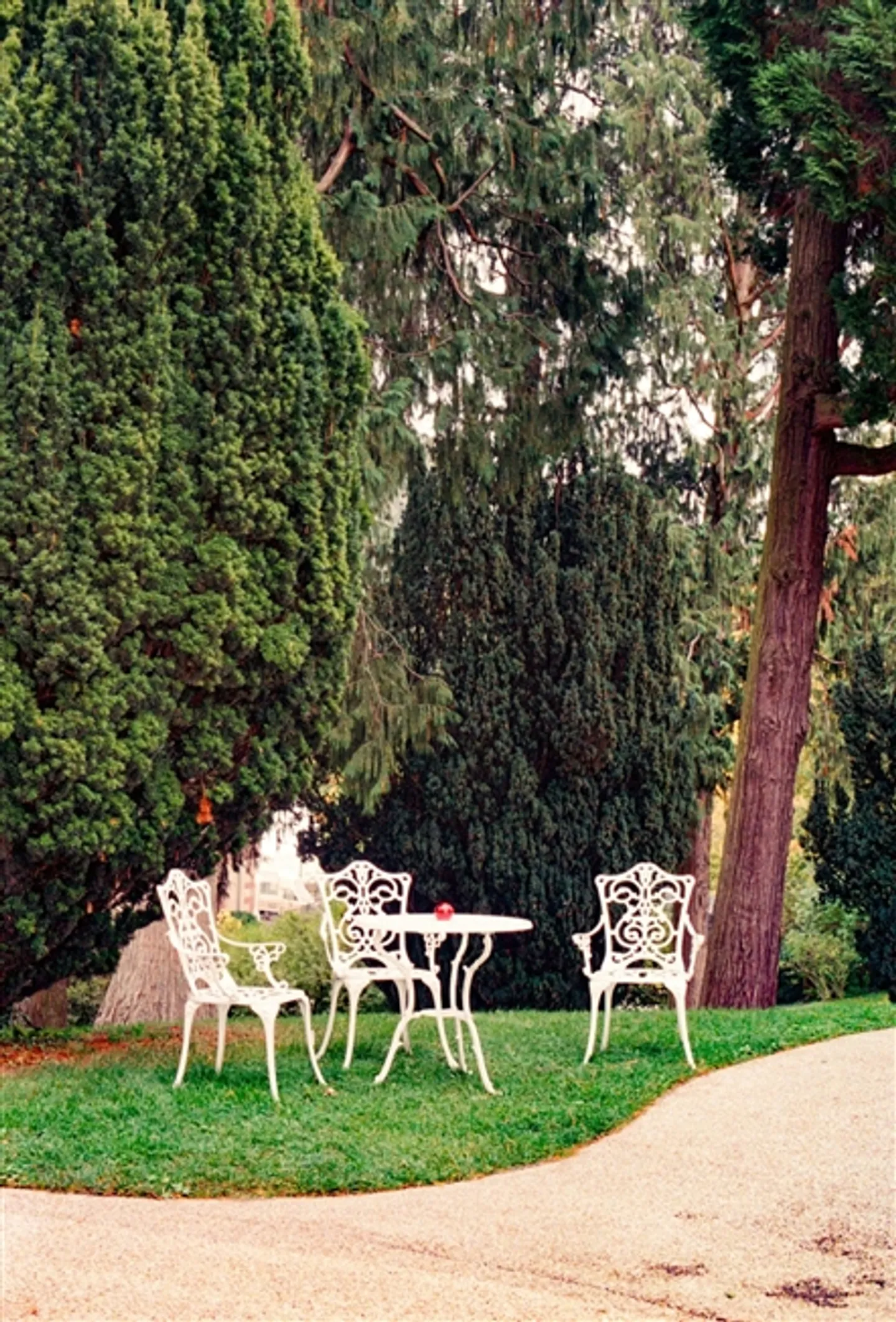 Appartement élégant et haut de gamme à louer - Photo 1 sur 5