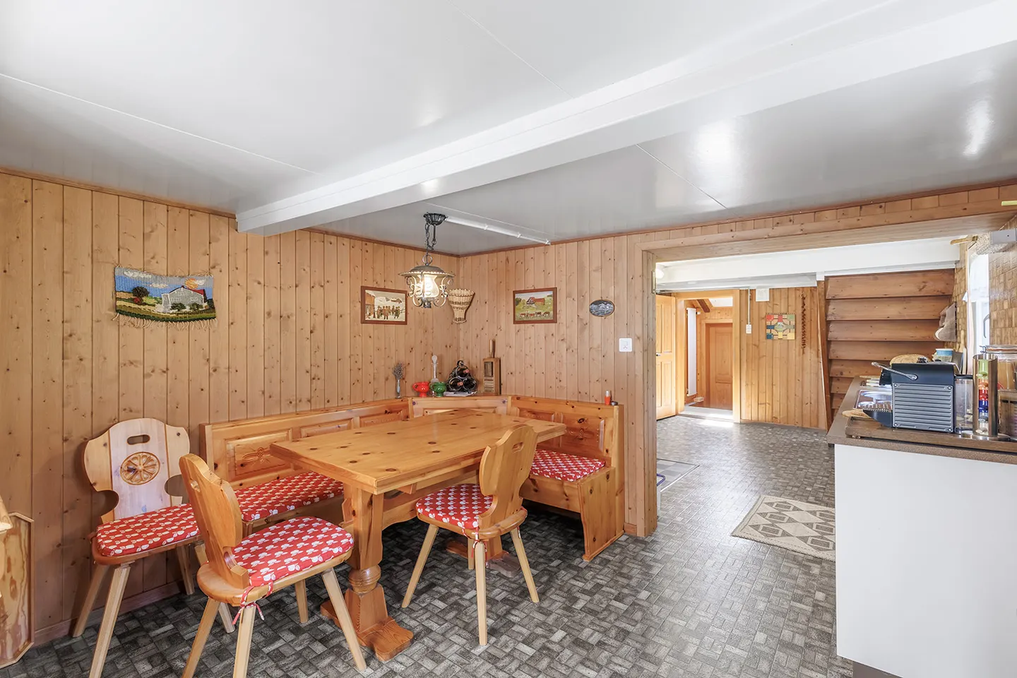 Affascinante casa indipendente in una posizione meravigliosa - Foto 3 di 9