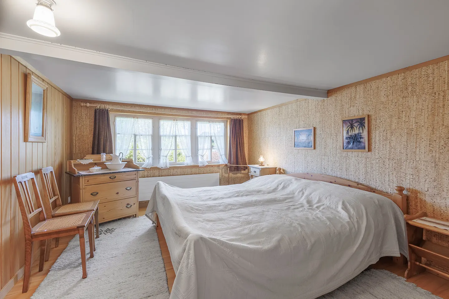 Affascinante casa indipendente in una posizione meravigliosa - Foto 5 di 9