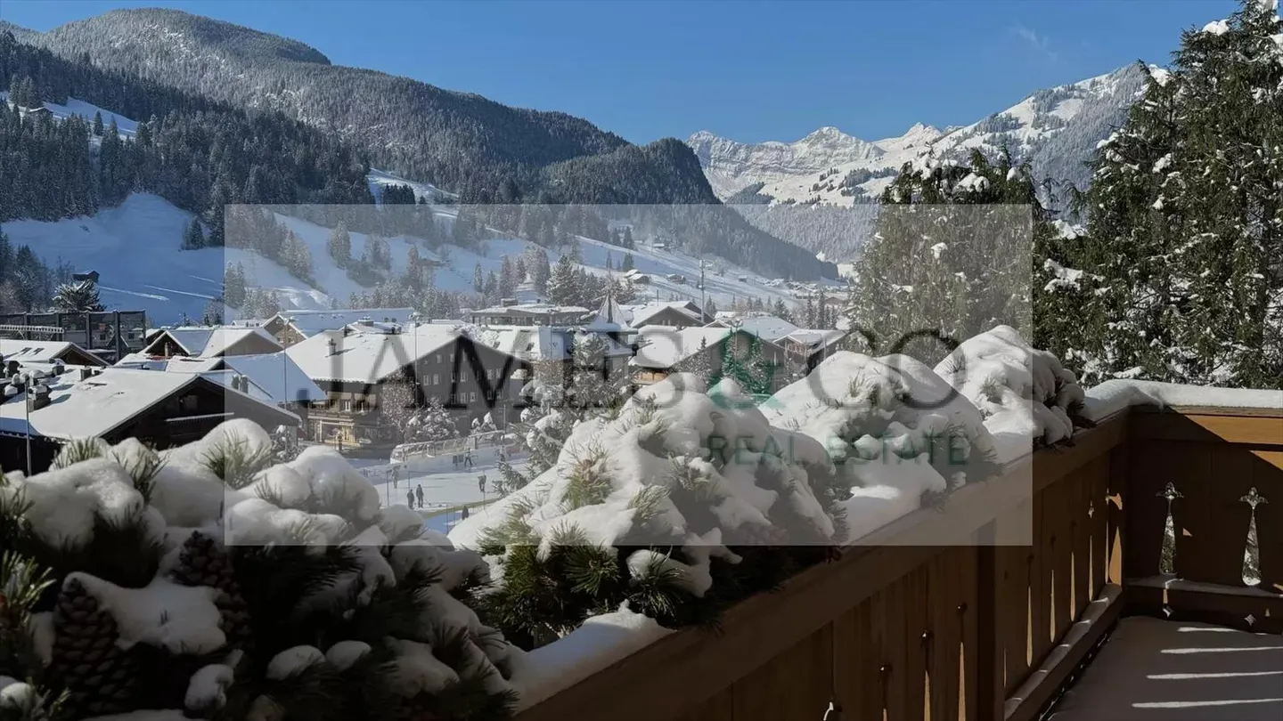 Appartement - Photo 12 sur 13