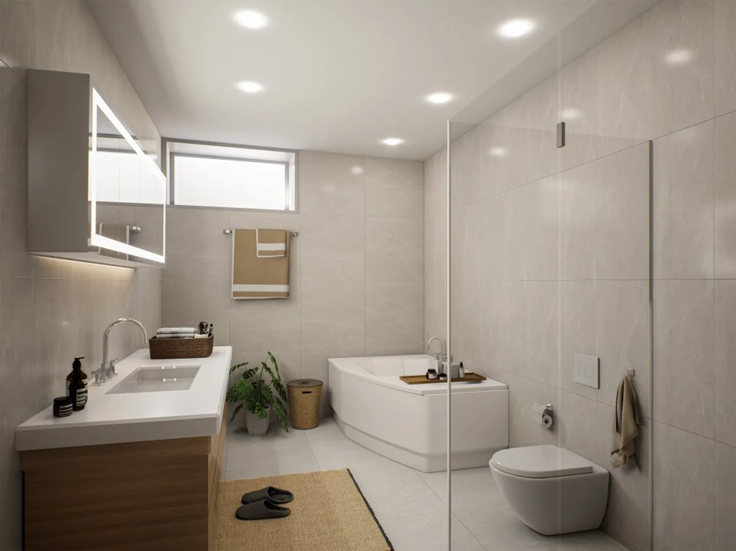 Nouvelle construction : « HoemelStone » à Wald-ZH - Photo 5 sur 8