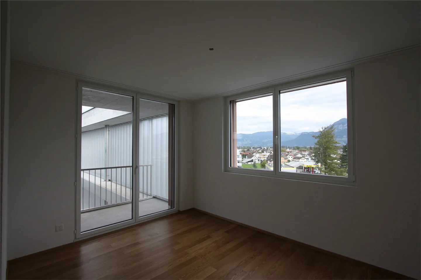 Modern Living at the Highest Level with Panorama and Exclusive Atrium - Photo 7 of 8