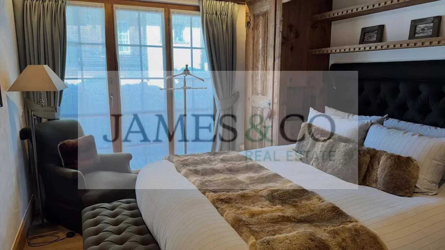 Appartement - Photo 10 sur 13