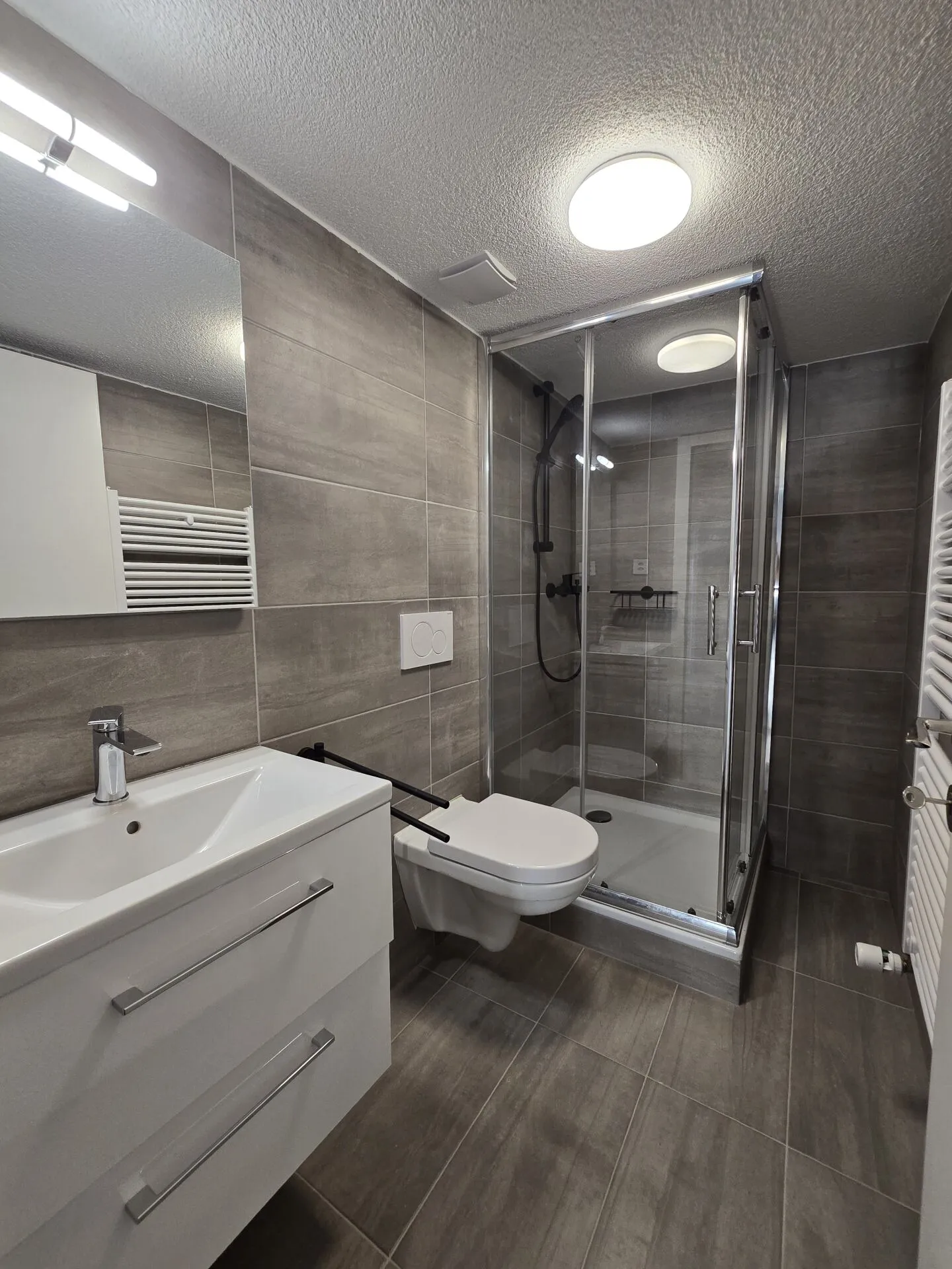 Gemütliche 4-Zimmer-Dachwohnung - Foto 5 von 8