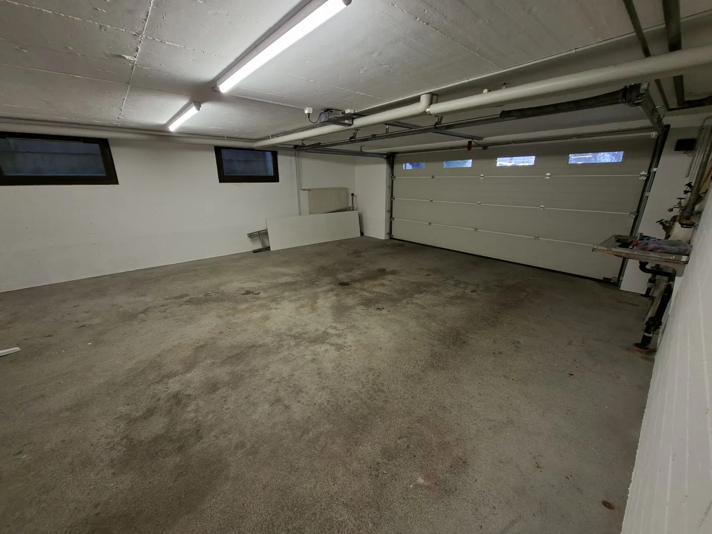 Attraktive 4.5-Zimmer-Wohnung mit Cheminée, grossem Sitzplatz und Doppelgarage - Photo 13 sur 13