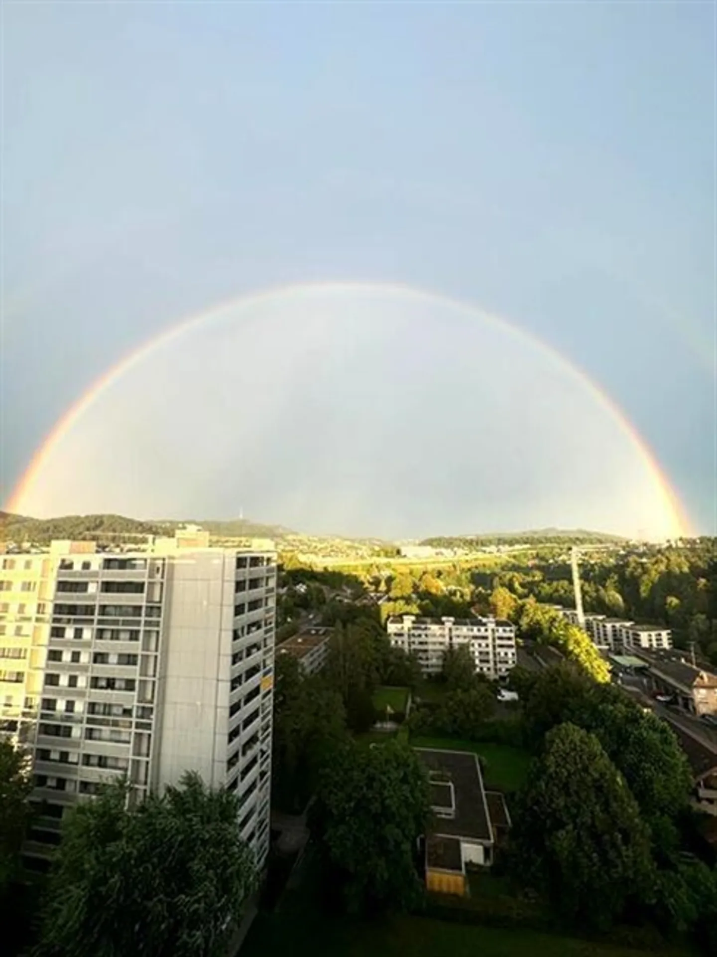 3½ ROOM APARTMENT IN WORBLAUFEN (BE), FURNISHED, TEMPORARY - Photo 7 of 9