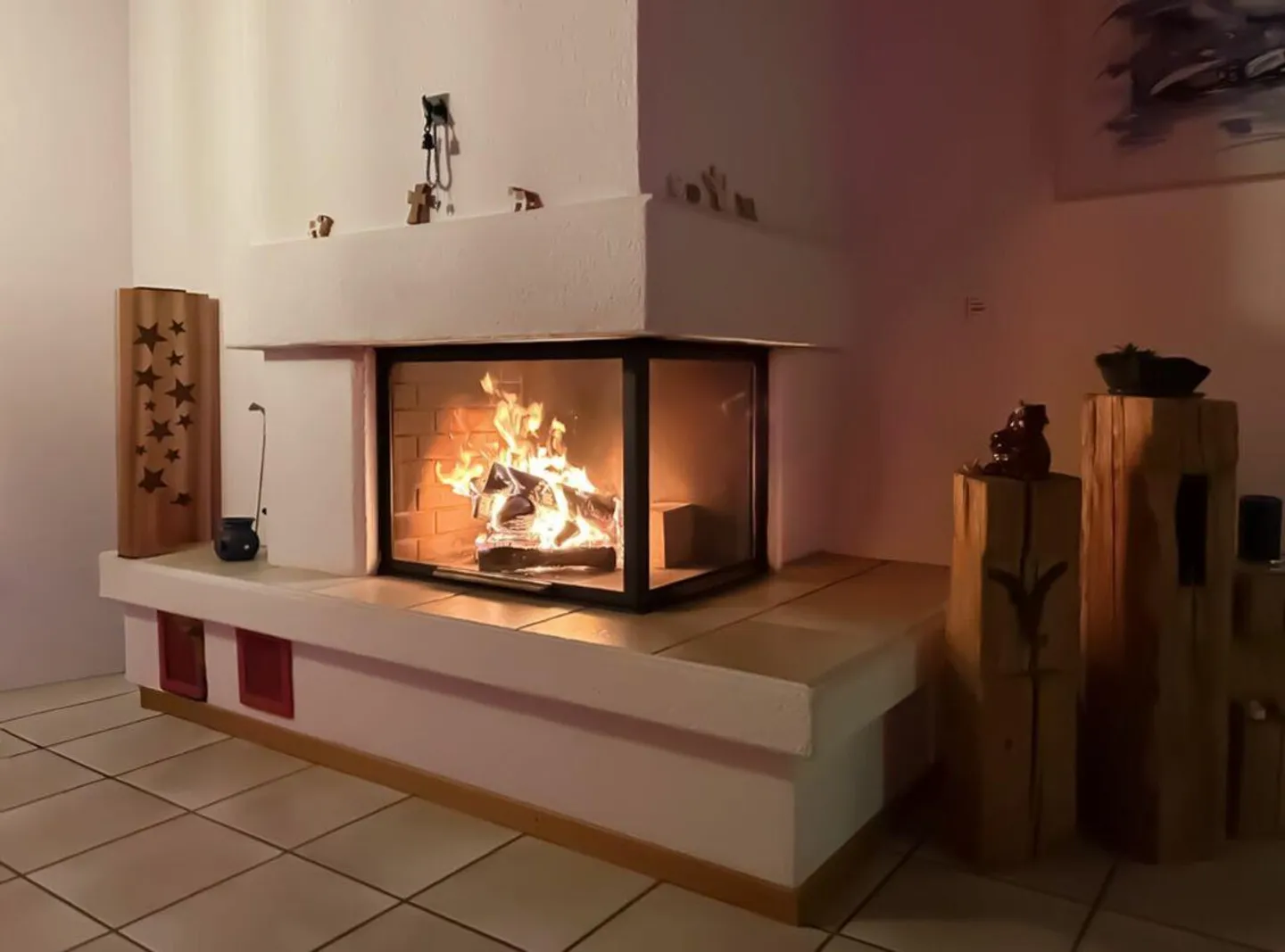 Ampio appartamento con galleria di 5,5 stanze con balcone soleggiato - Foto 14 di 26