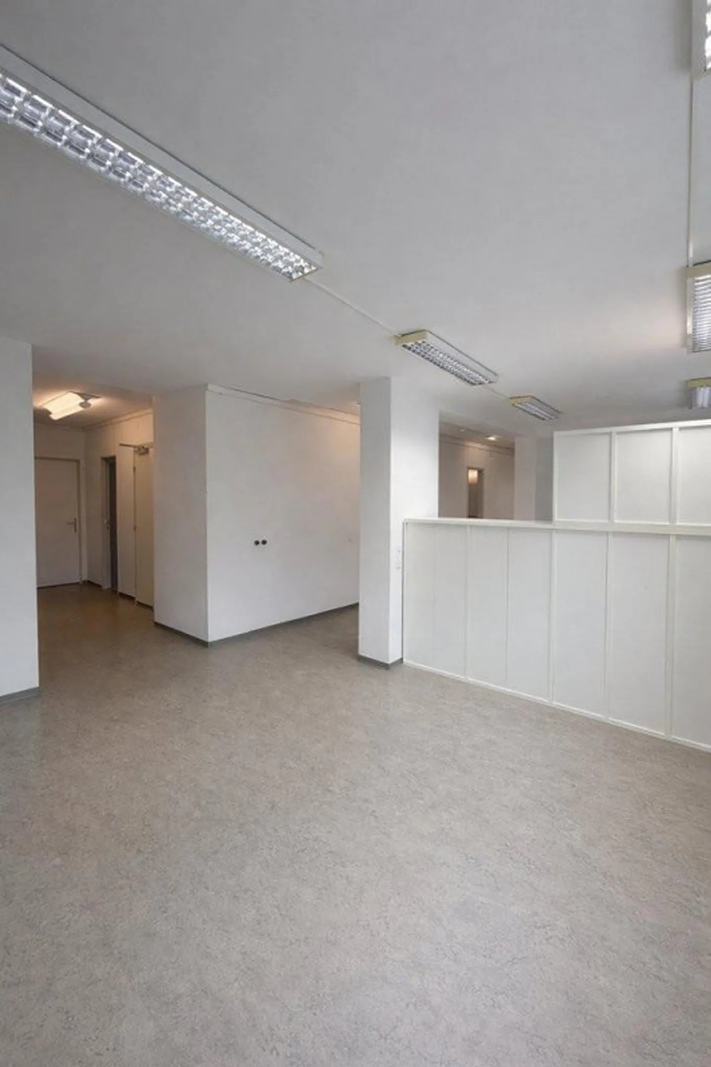 Più di una semplice nuova sede aziendale - Foto 2 di 11