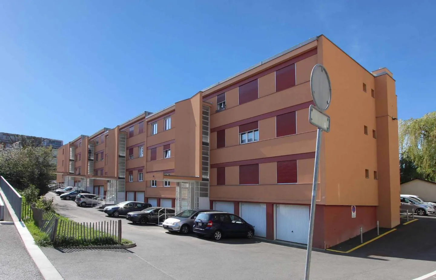 3-room apartment - Photo 1 of 1