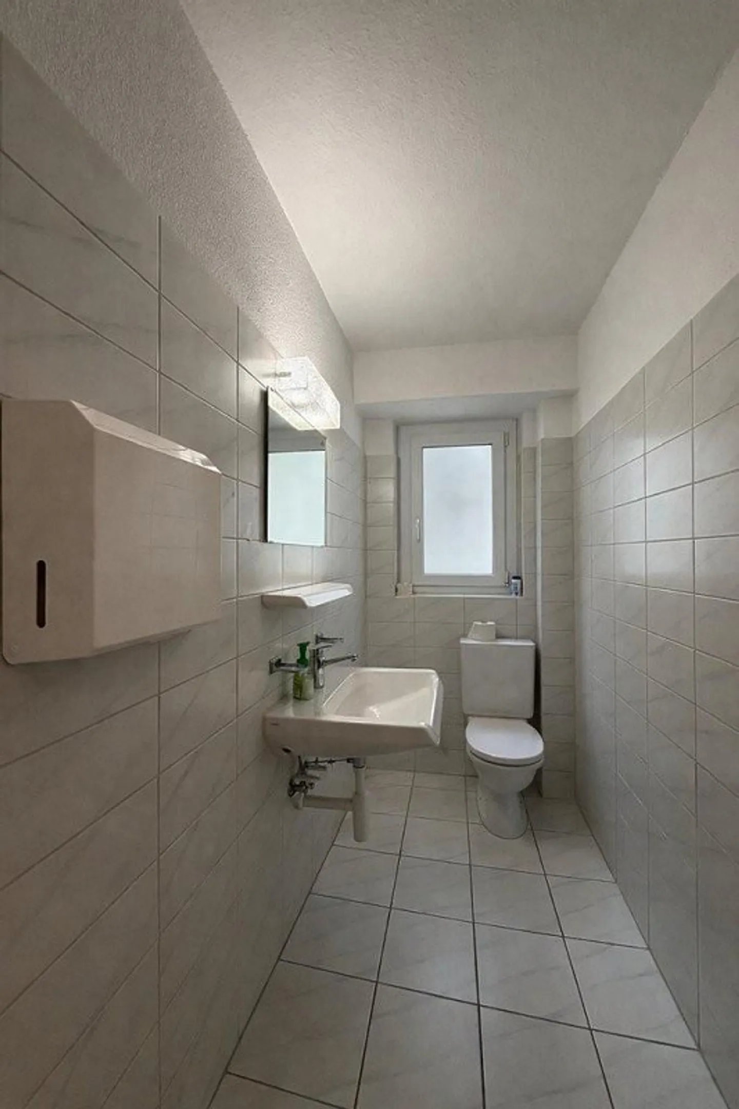 Più di una semplice nuova sede aziendale - Foto 6 di 11