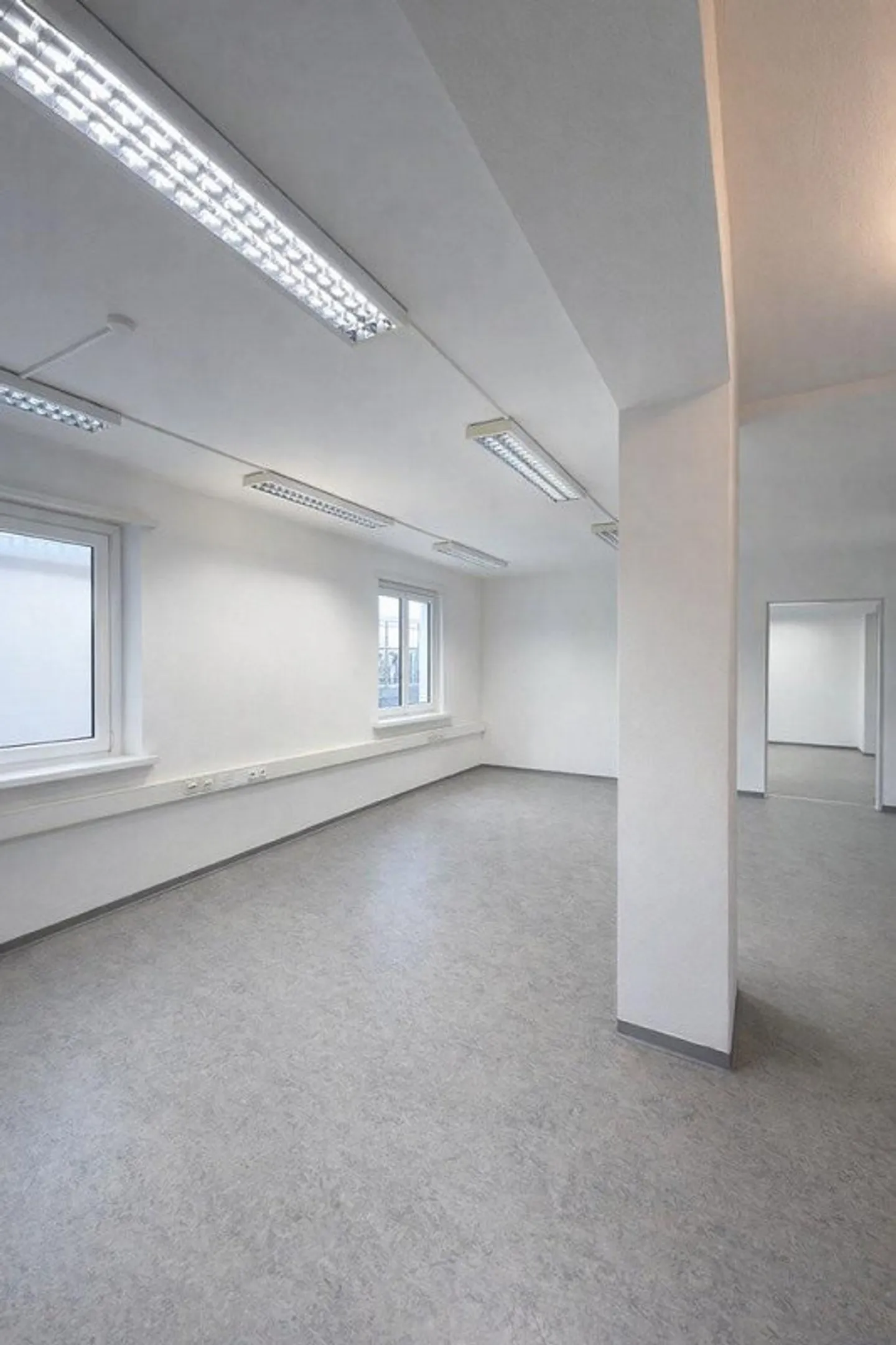 Più di una semplice nuova sede aziendale - Foto 10 di 11