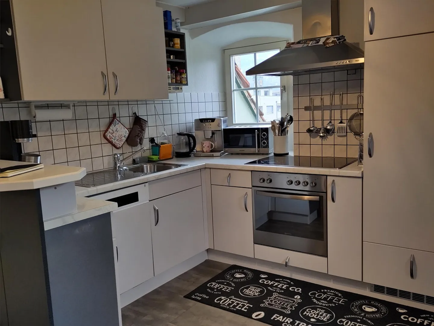 Charming 3.5 Maisonette Apartment in Walenstadt - Photo 3 of 4