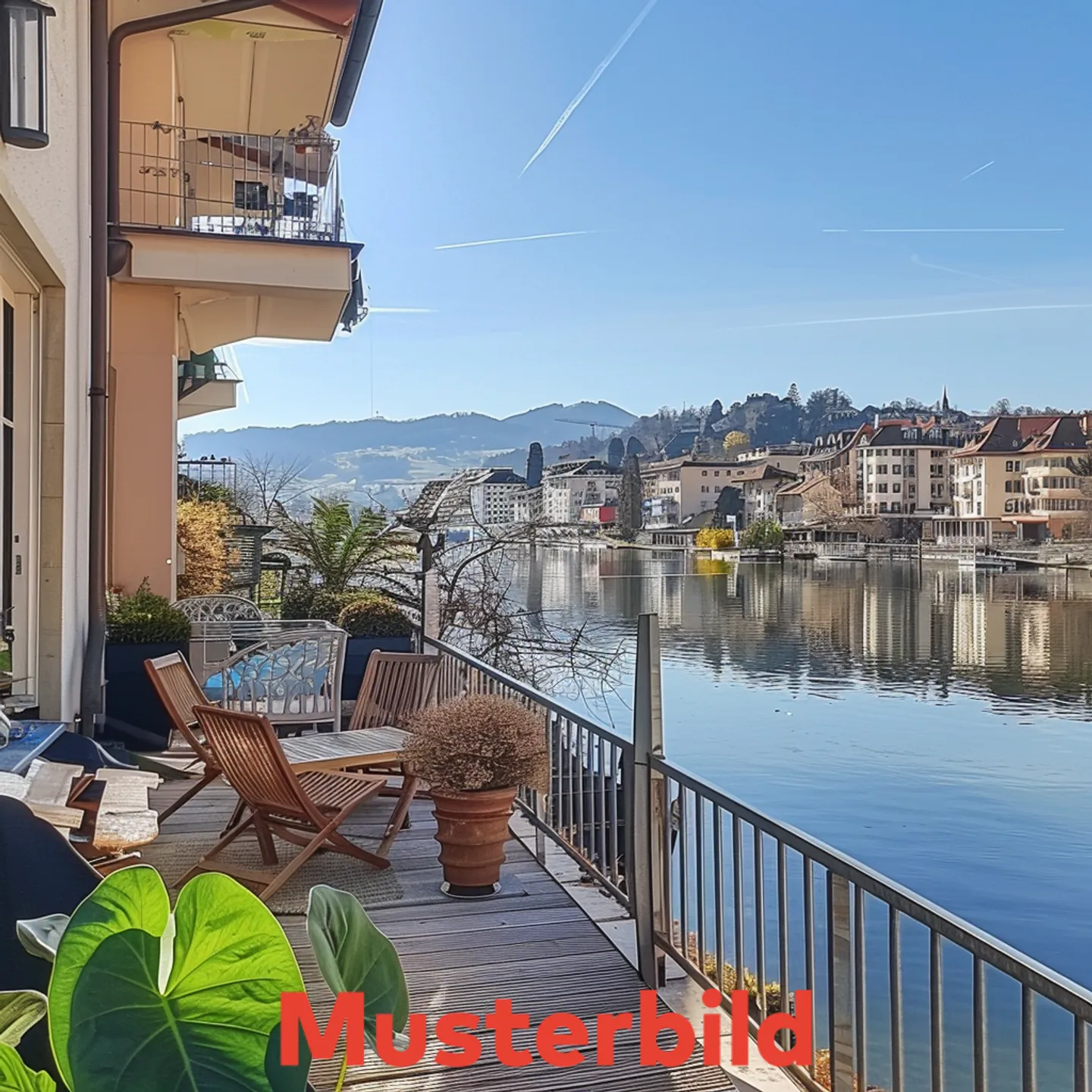 Appartamento in vendita - Foto 2 di 5