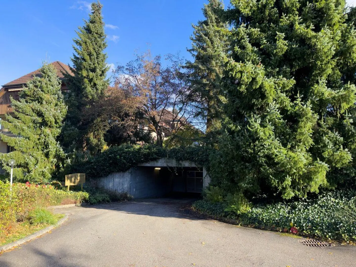 Ampio appartamento con galleria di 5,5 stanze con balcone soleggiato - Foto 24 di 26