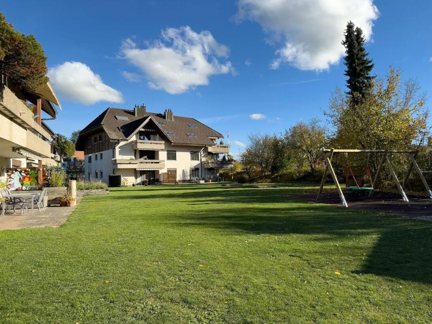 Ampio appartamento con galleria di 5,5 stanze con balcone soleggiato - Foto 25 di 26