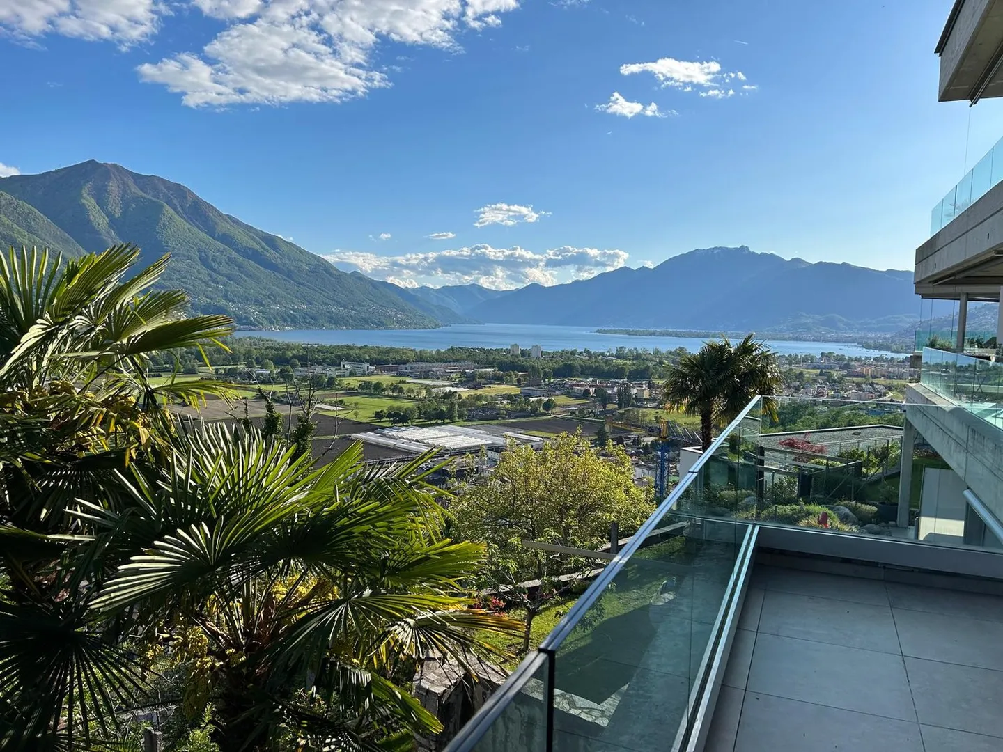 Apartment with 2.5 rooms - Second home and B&B and Rent-to-Buy - Photo 1 of 9