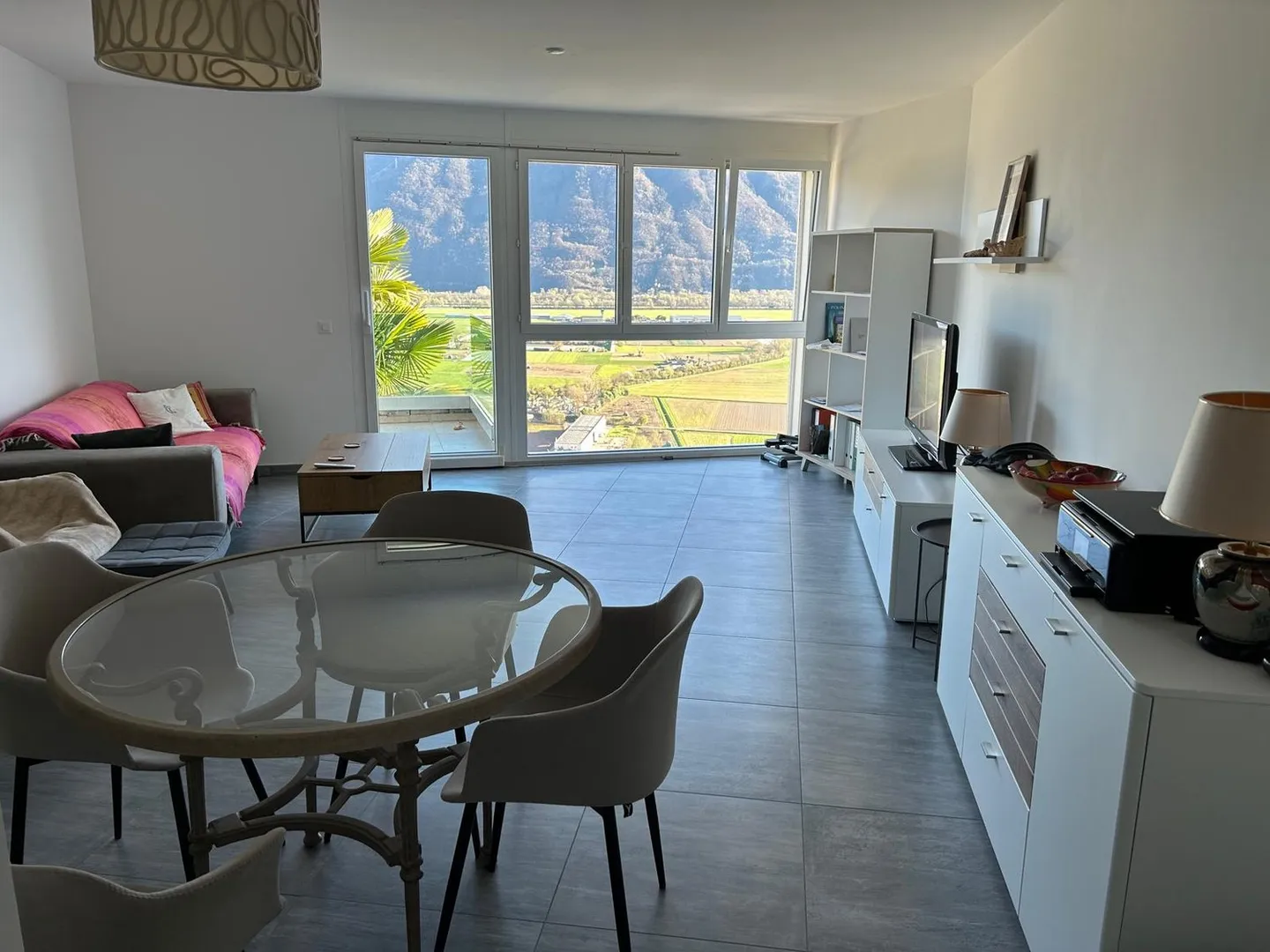 Apartment with 2.5 rooms - Second home and B&B and Rent-to-Buy - Photo 3 of 9