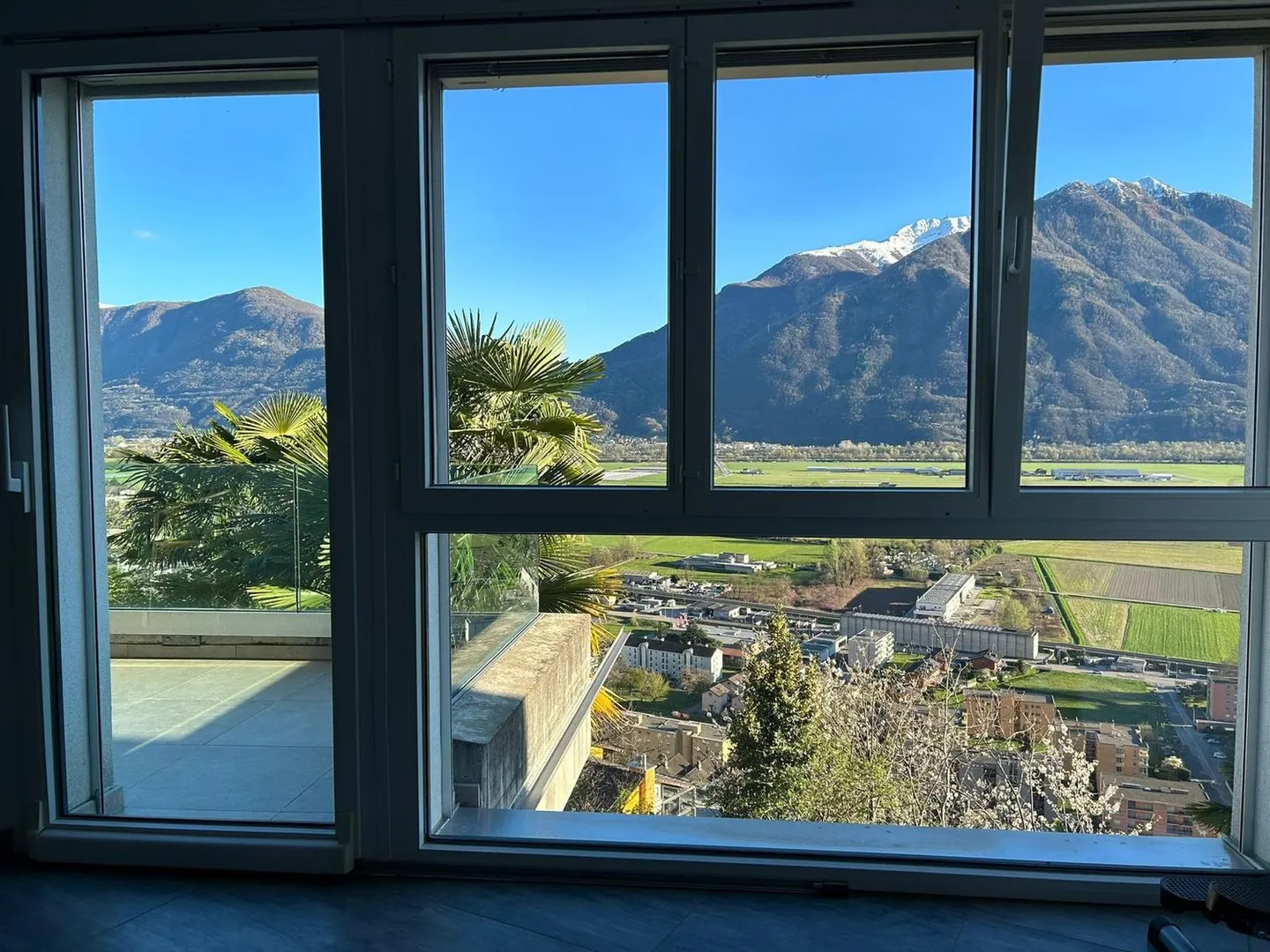 Apartment with 2.5 rooms - Second home and B&B and Rent-to-Buy - Photo 4 of 9