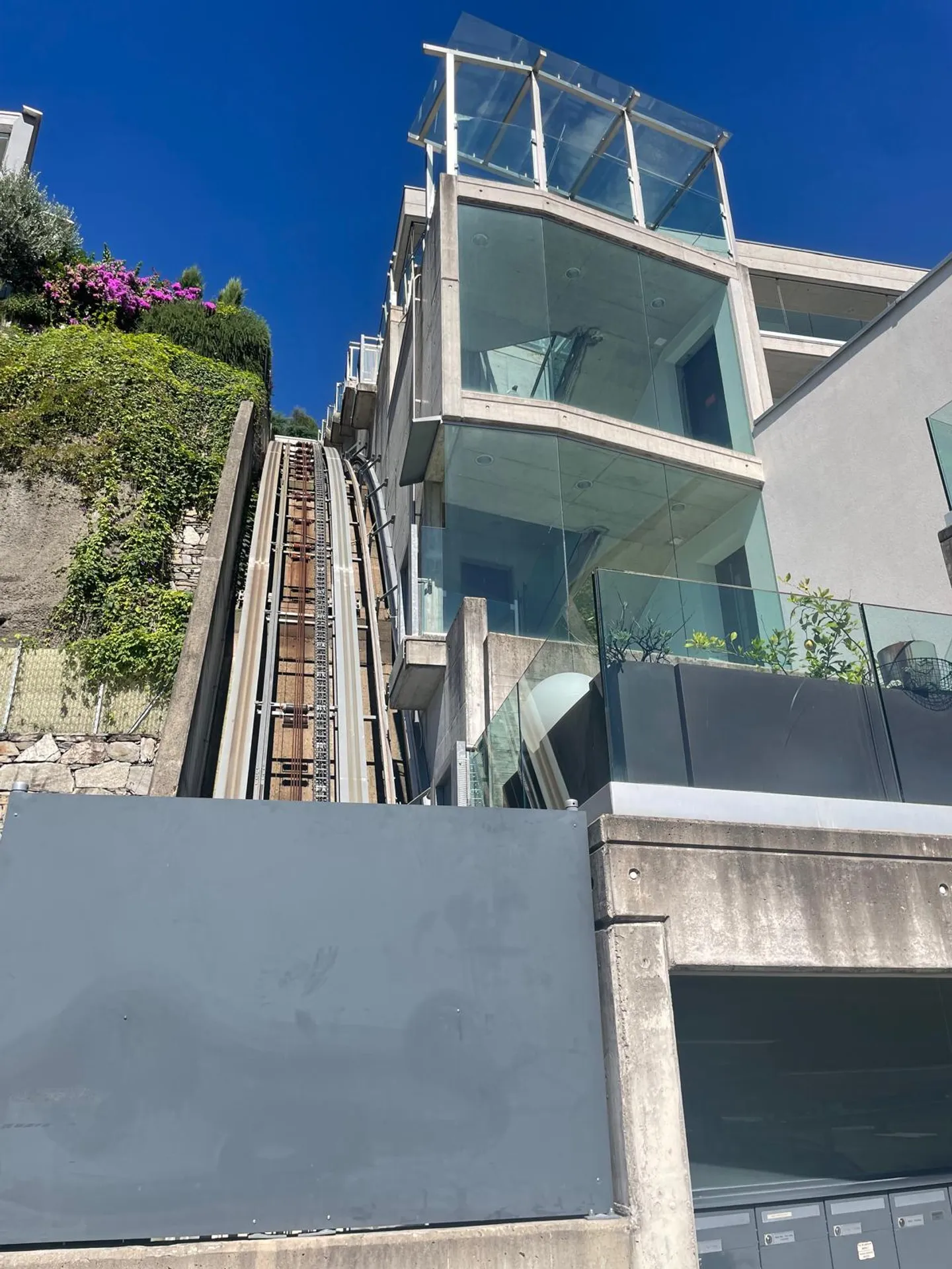 Apartment with 2.5 rooms - Second home and B&B and Rent-to-Buy - Photo 5 of 9