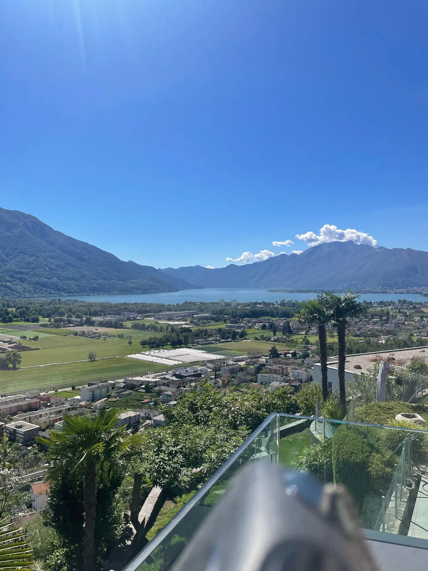 Apartment with 2.5 rooms - Second home and B&B and Rent-to-Buy - Photo 2 of 9