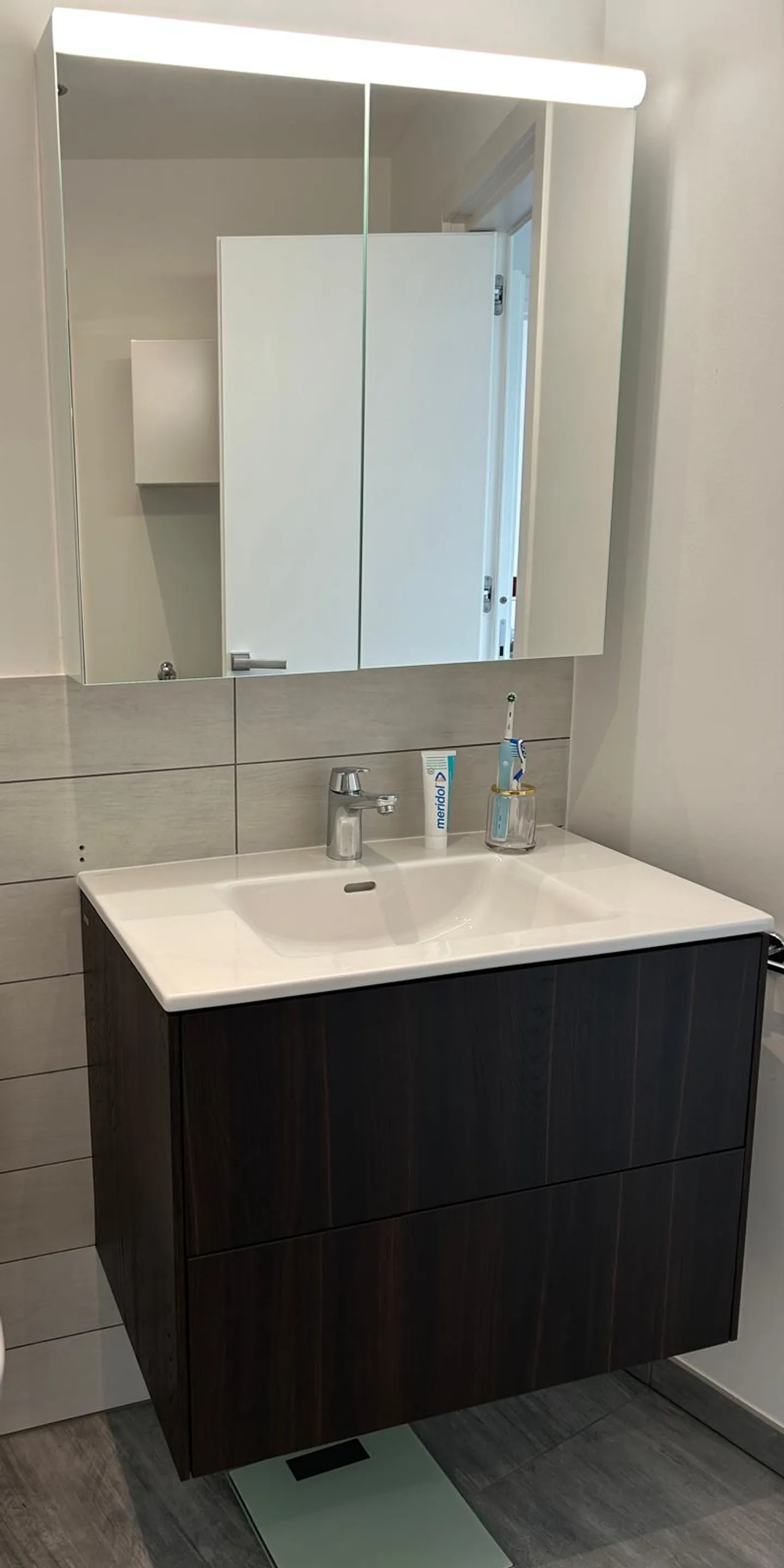 Apartment with 2.5 rooms - Second home and B&B and Rent-to-Buy - Photo 7 of 9