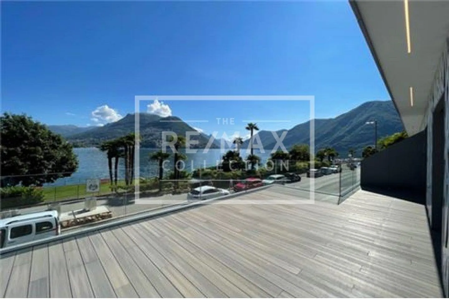 Paradiso - Residence La Promenade - Lussuoso appartamento al lago | Paradiso - Residence La Promenade - Luxuriöse Wohnung am See - Foto 4 di 13