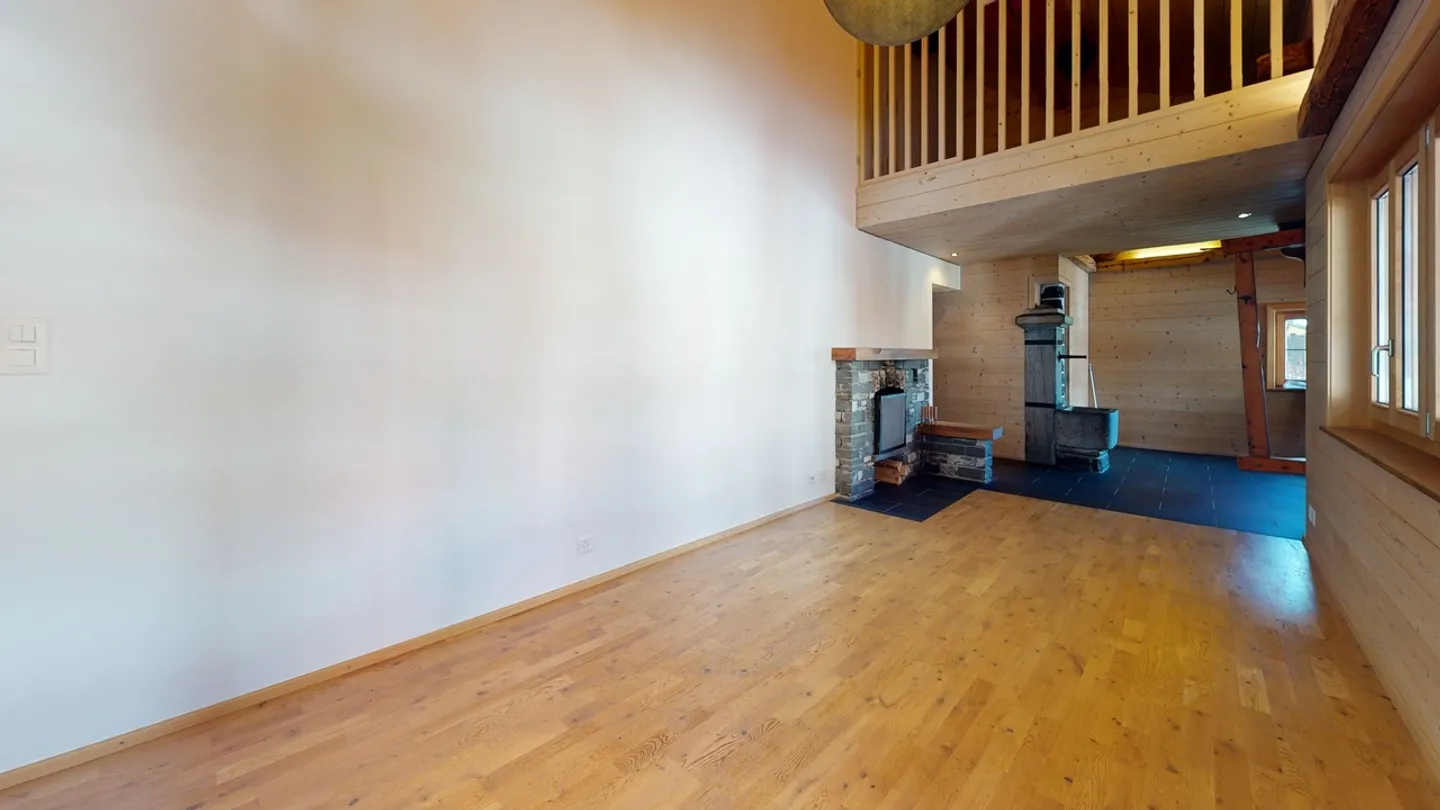 Nel cuore di Villars, sarete sedotti da questo magnifico chalet. - Foto 8 di 26
