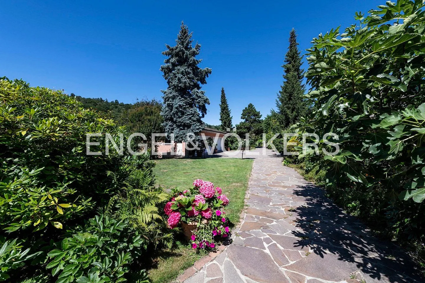 Prestigious Villa in Curio - Photo 7 of 8