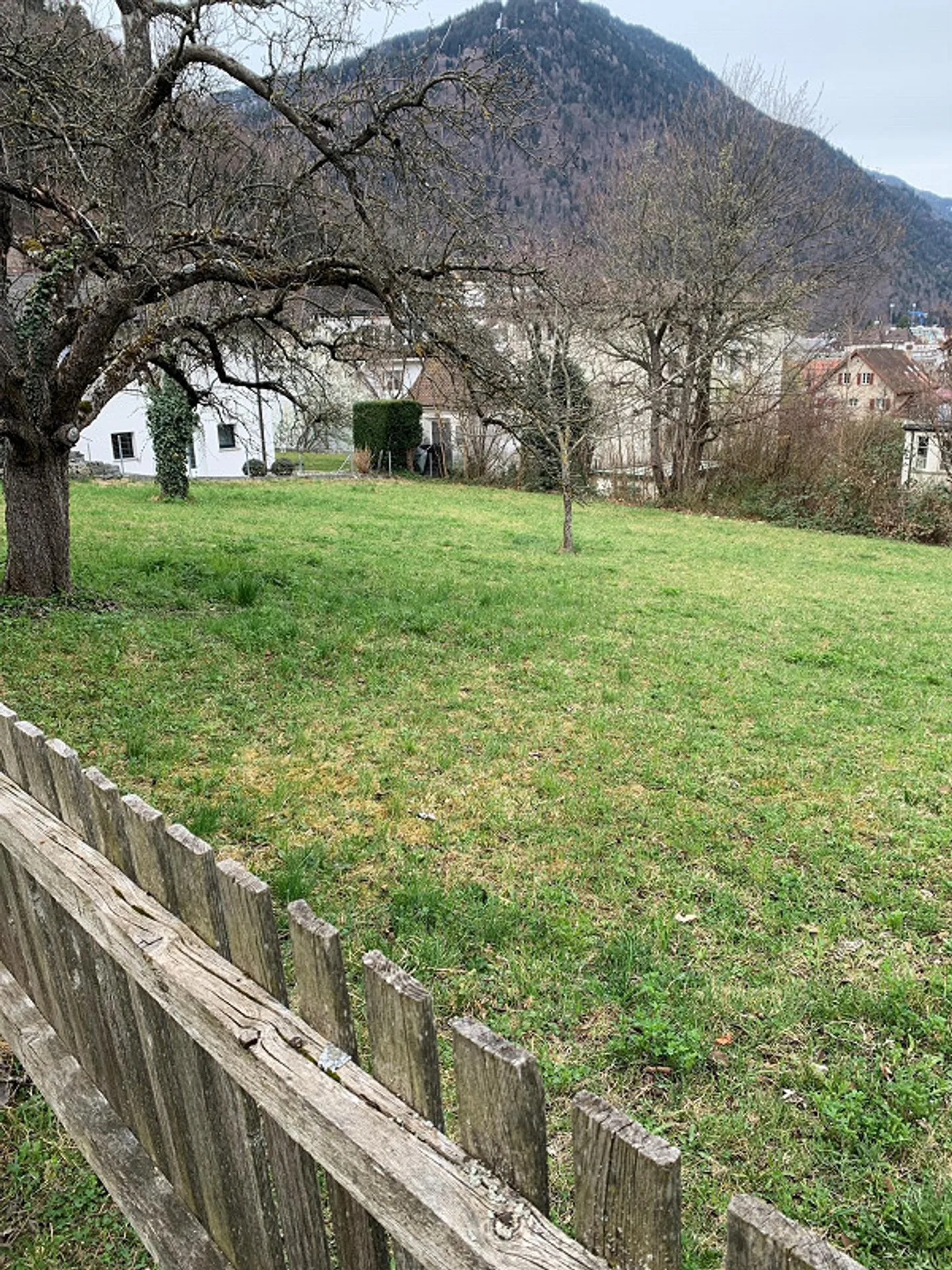 Building plots in prime location - Photo 1 of 2