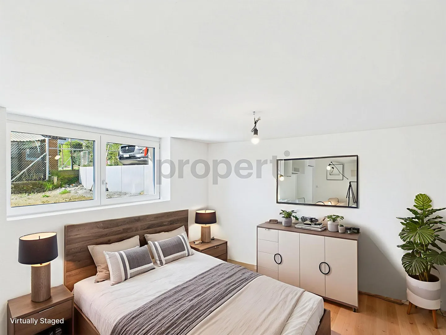 Apartment for rent - Photo 5 of 15