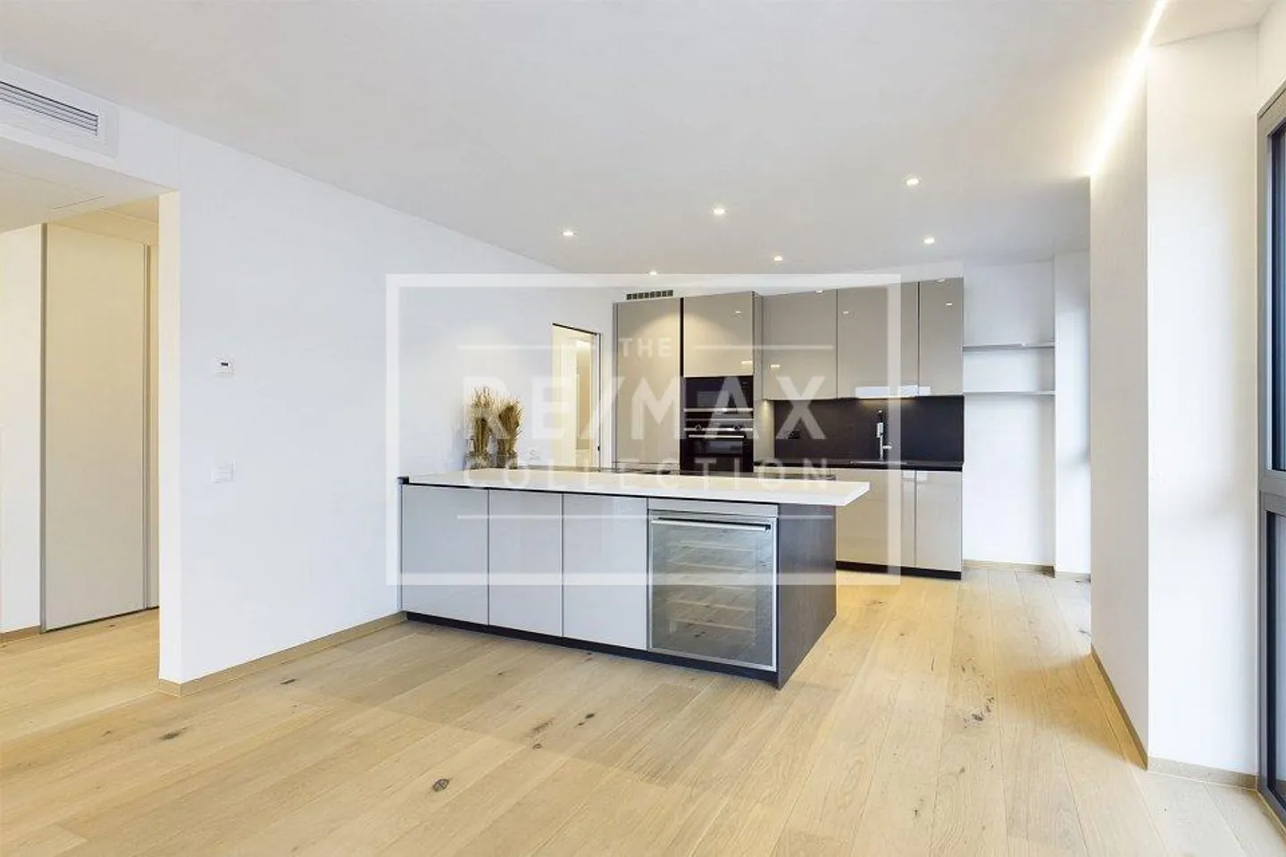 Paradiso - Residence La Promenade - Lussuoso appartamento al lago | Paradiso - Residence La Promenade - Luxuriöse Wohnung am See - Foto 10 di 13